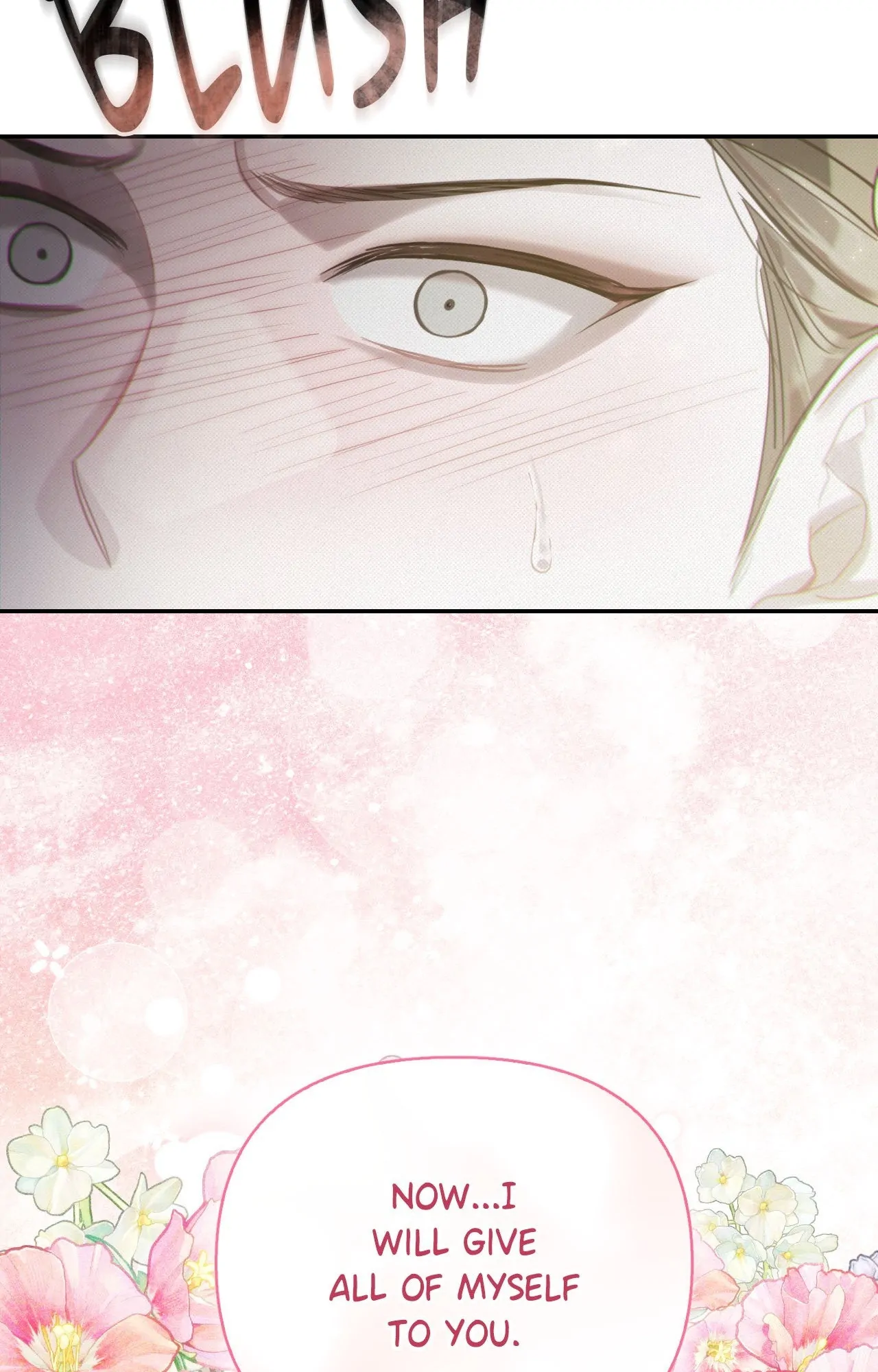 The Queen's Secret Lessons Chapter 55 - page 53