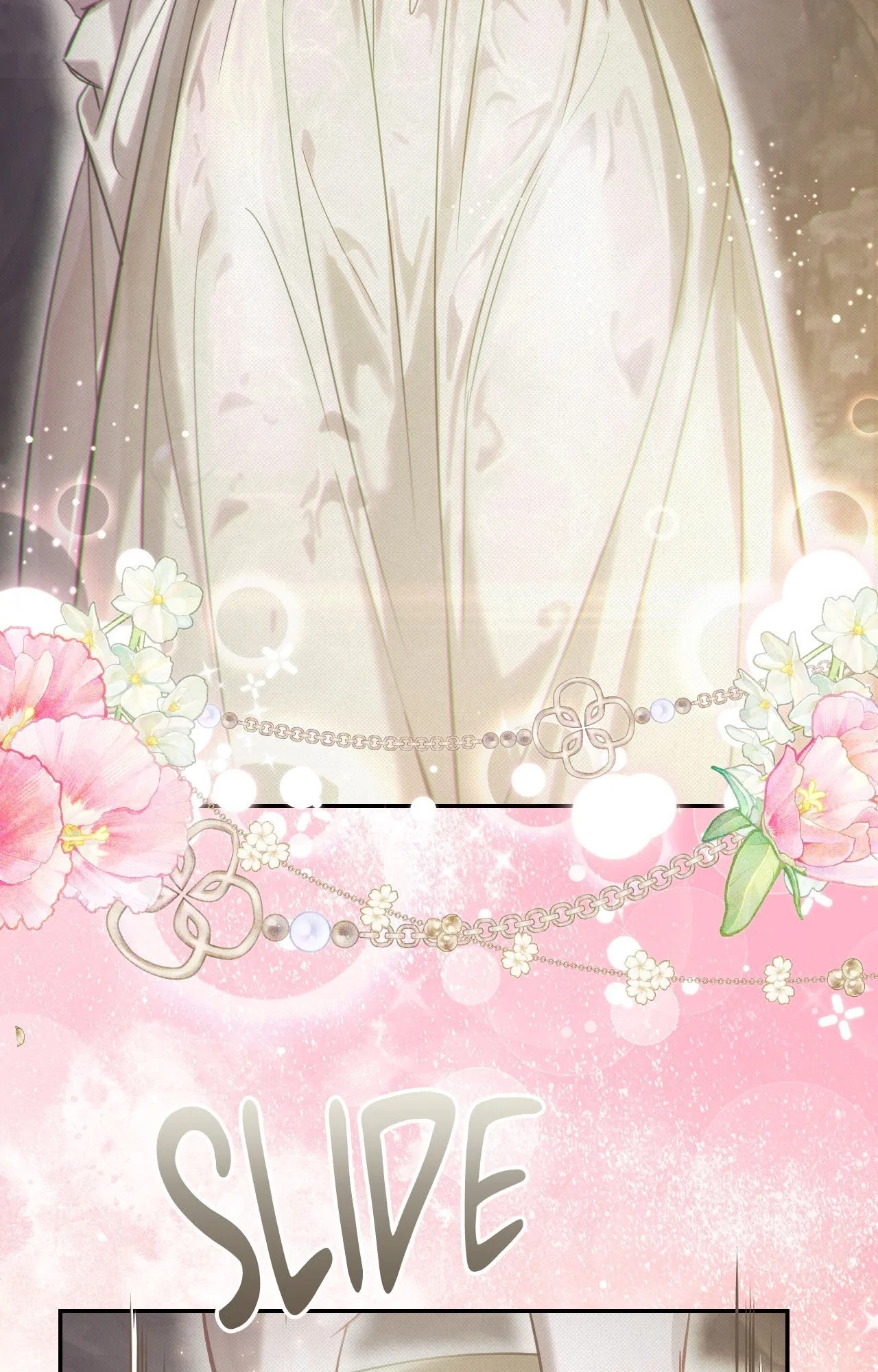 The Queen's Secret Lessons Chapter 55 - page 55