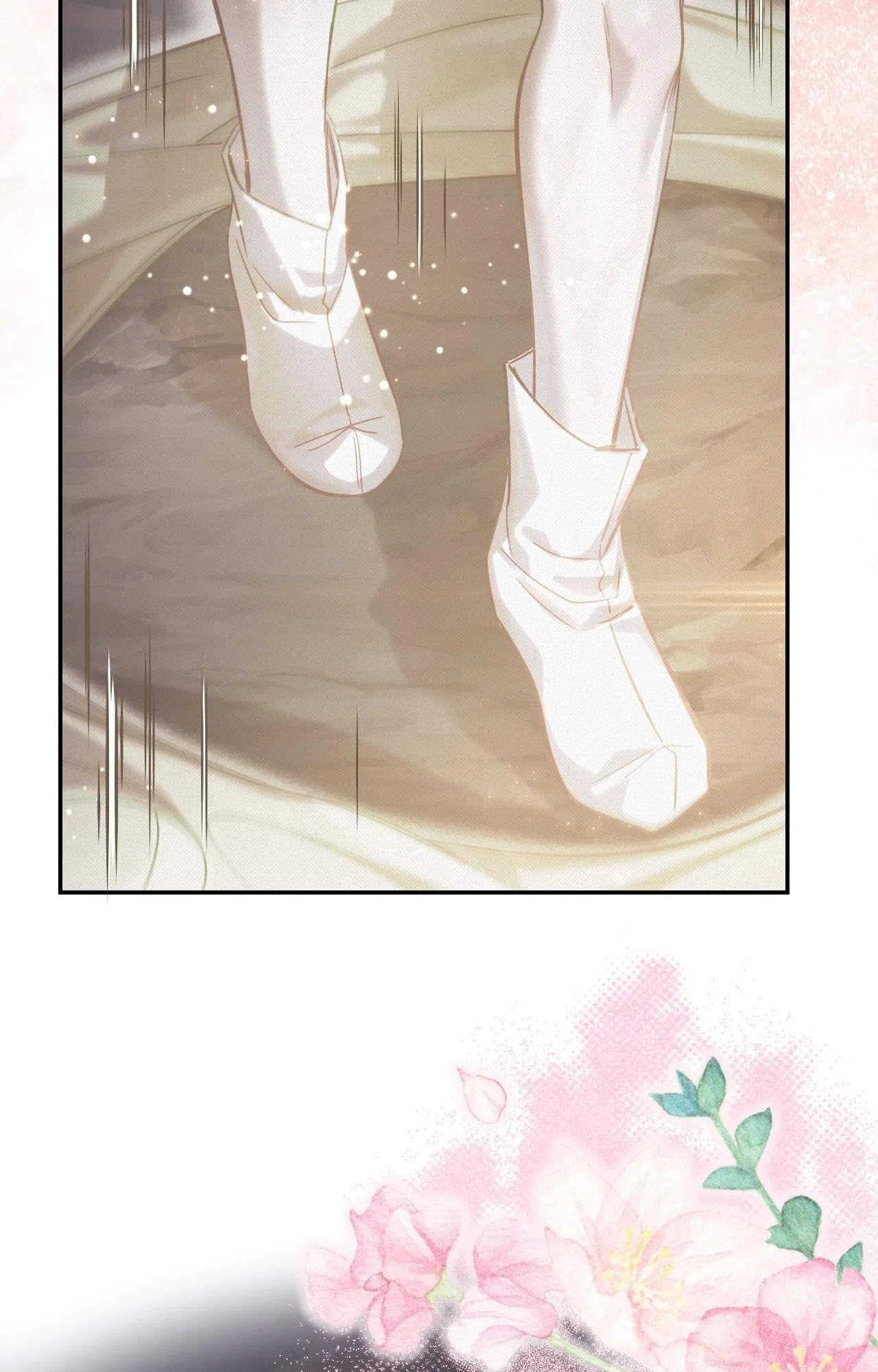 The Queen's Secret Lessons Chapter 55 - page 56