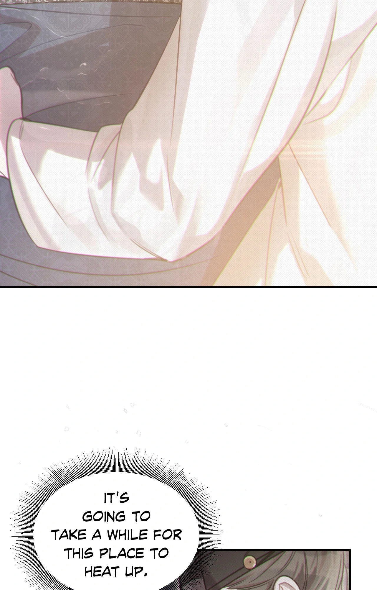 The Queen's Secret Lessons Chapter 55 - page 5