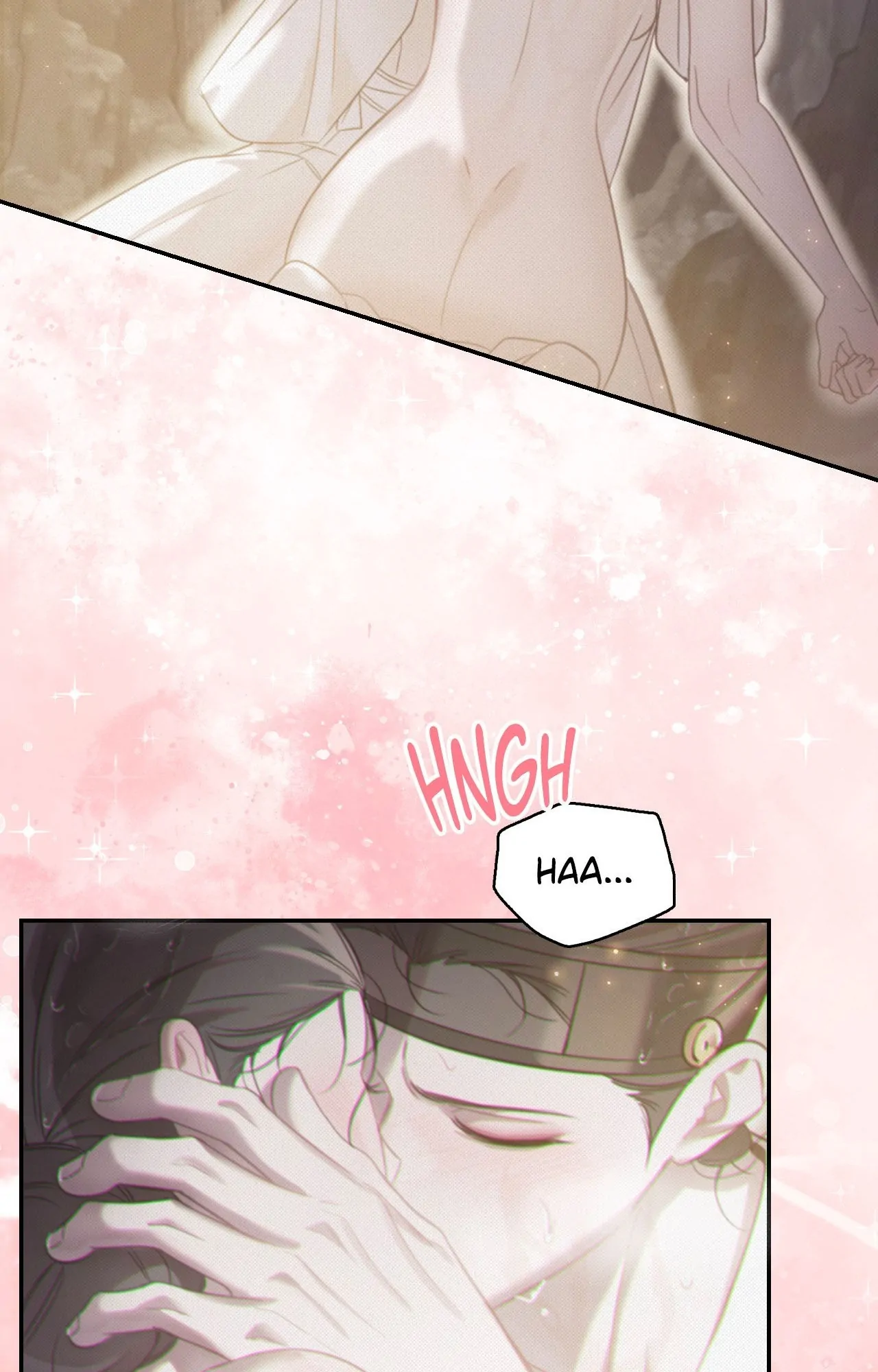 The Queen's Secret Lessons Chapter 55 - page 61