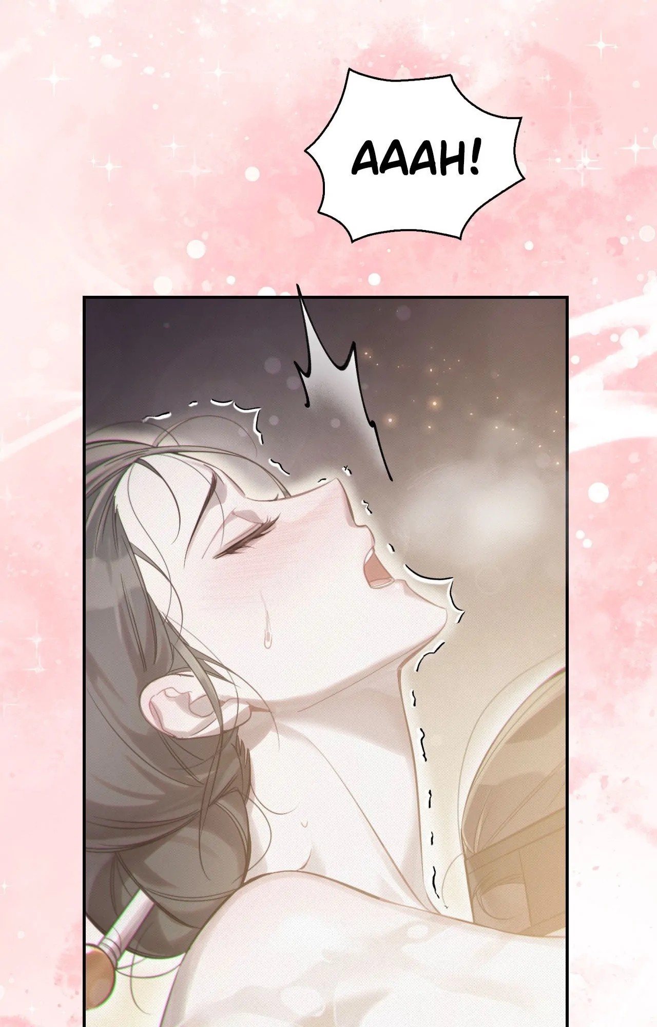 The Queen's Secret Lessons Chapter 55 - page 74