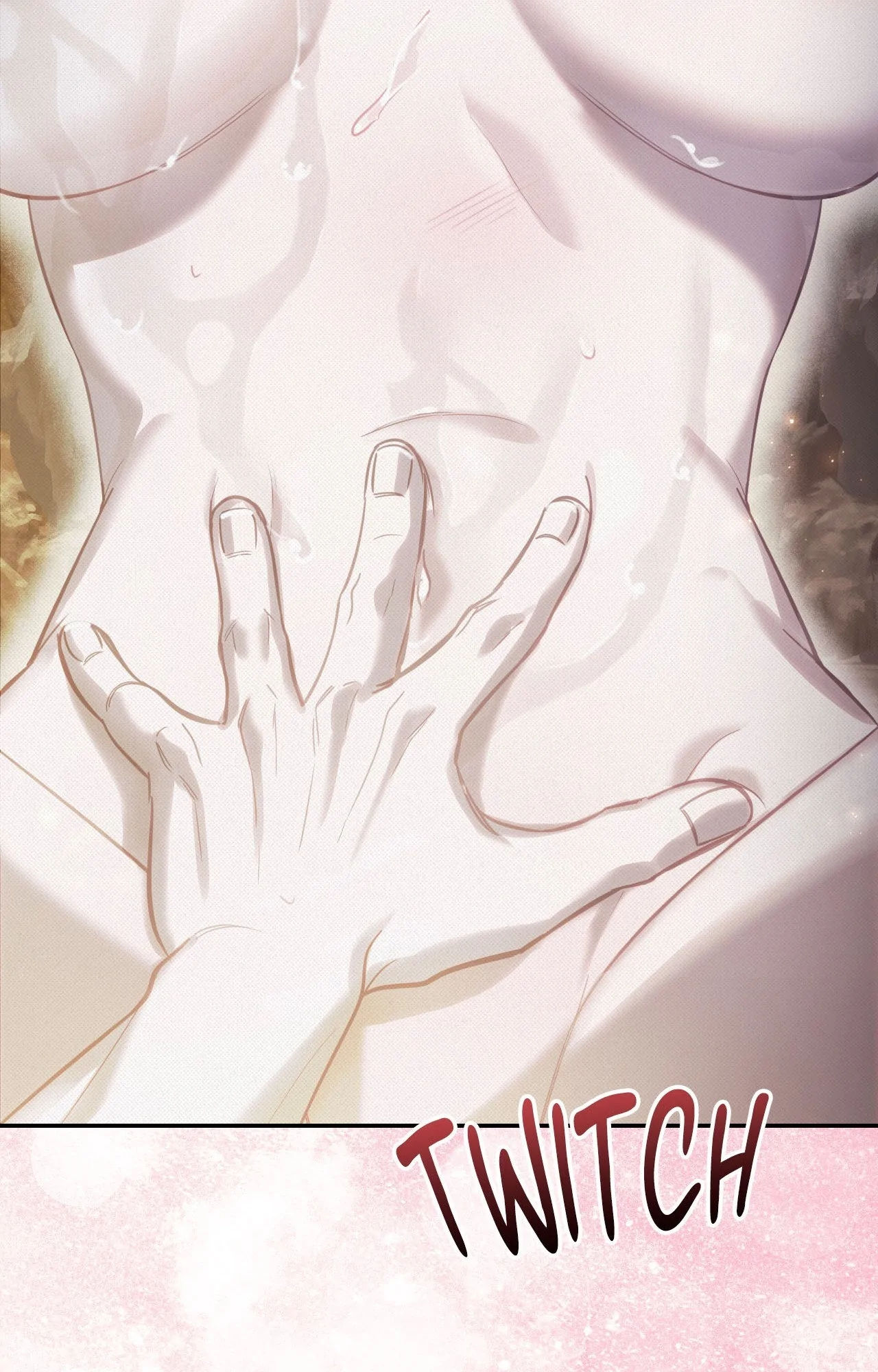 The Queen's Secret Lessons Chapter 55 - page 77