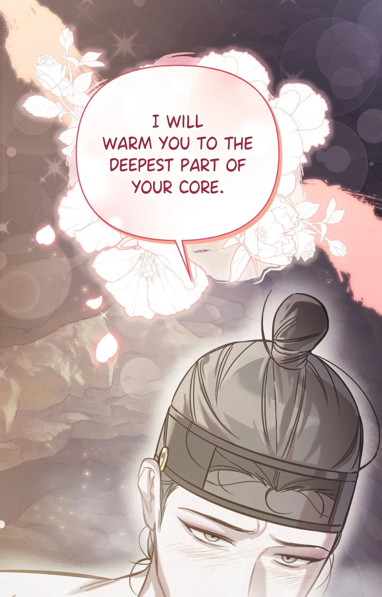 The Queen's Secret Lessons Chapter 55 - page 80