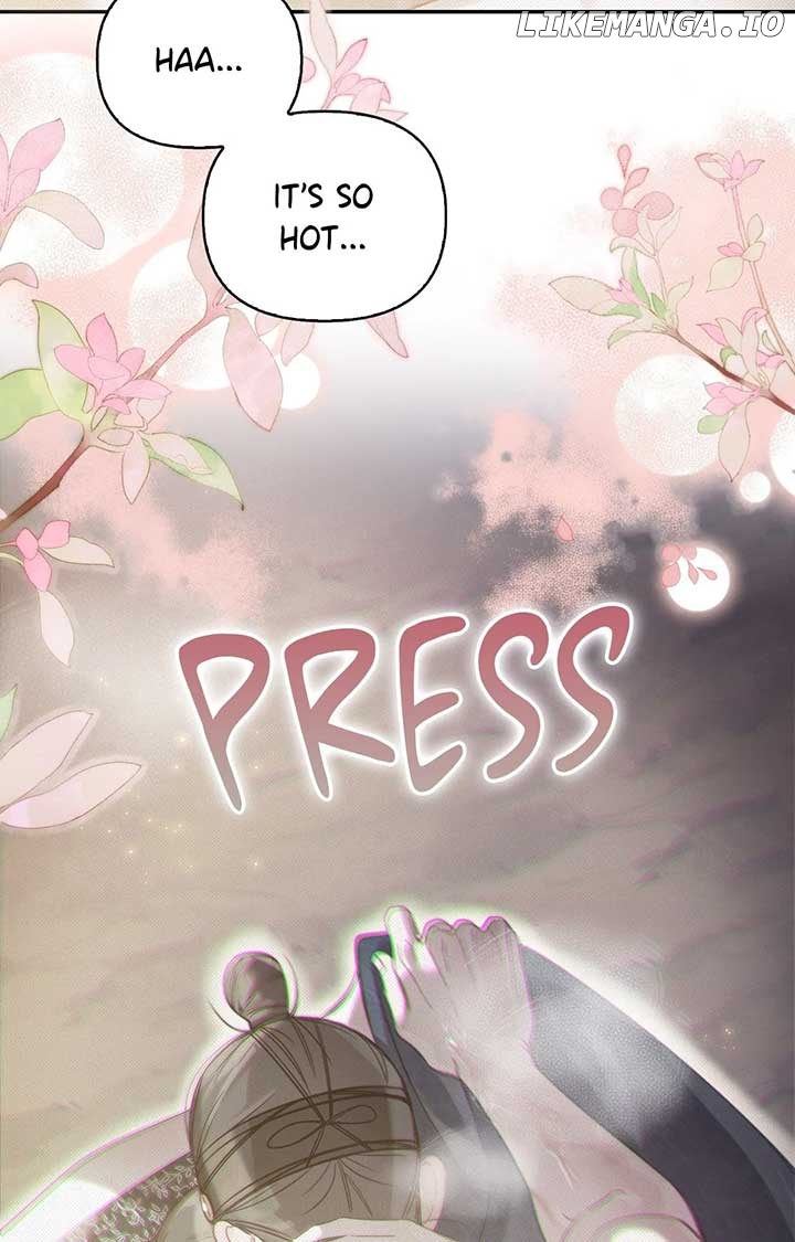 The Queen's Secret Lessons Chapter 56 - page 2