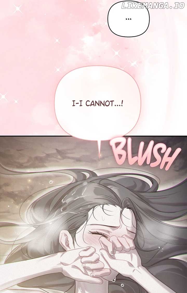 The Queen's Secret Lessons Chapter 56 - page 32