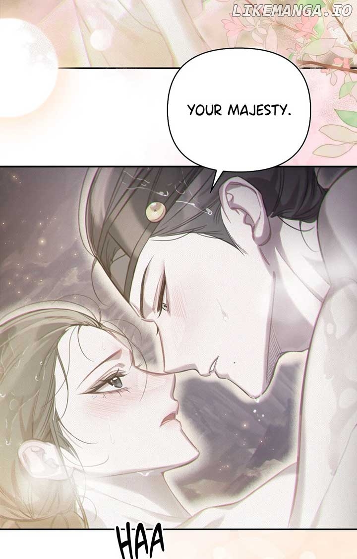 The Queen's Secret Lessons Chapter 56 - page 4