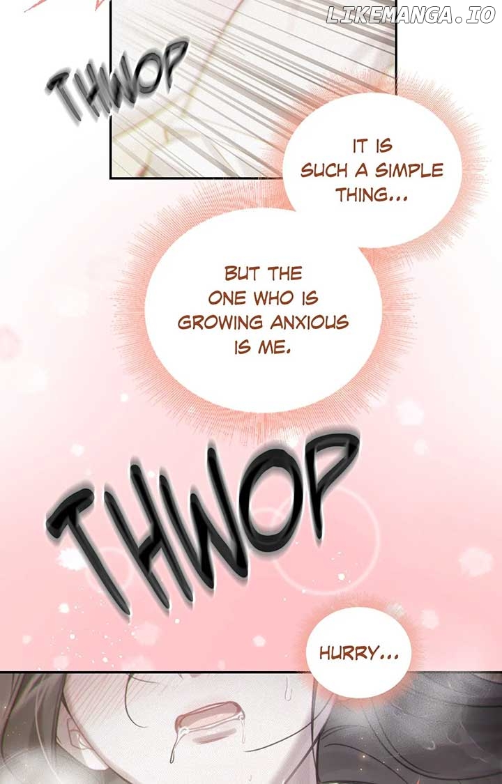 The Queen's Secret Lessons Chapter 56 - page 41