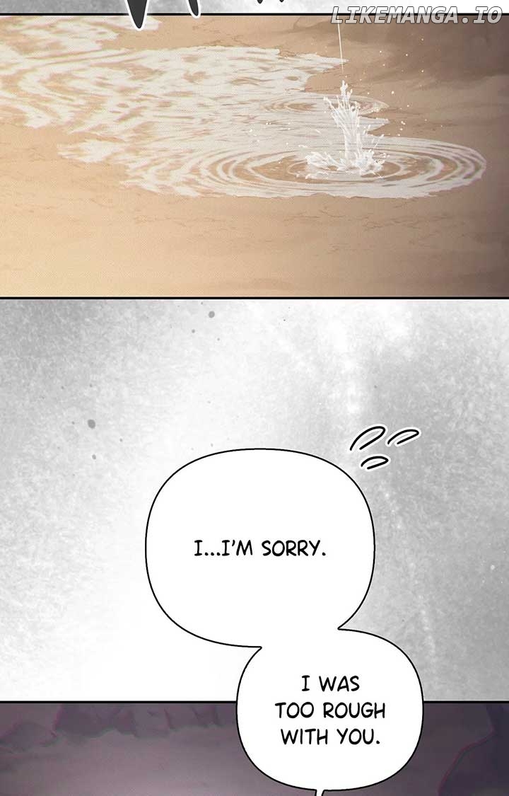 The Queen's Secret Lessons Chapter 56 - page 45