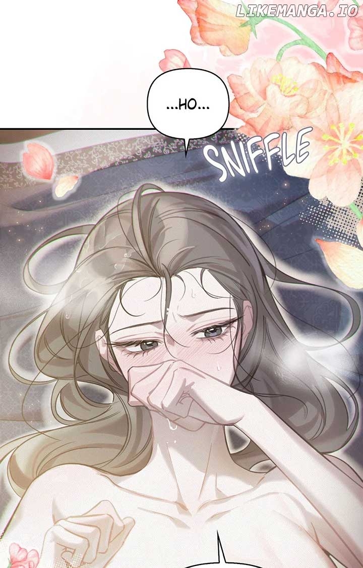 The Queen's Secret Lessons Chapter 56 - page 48