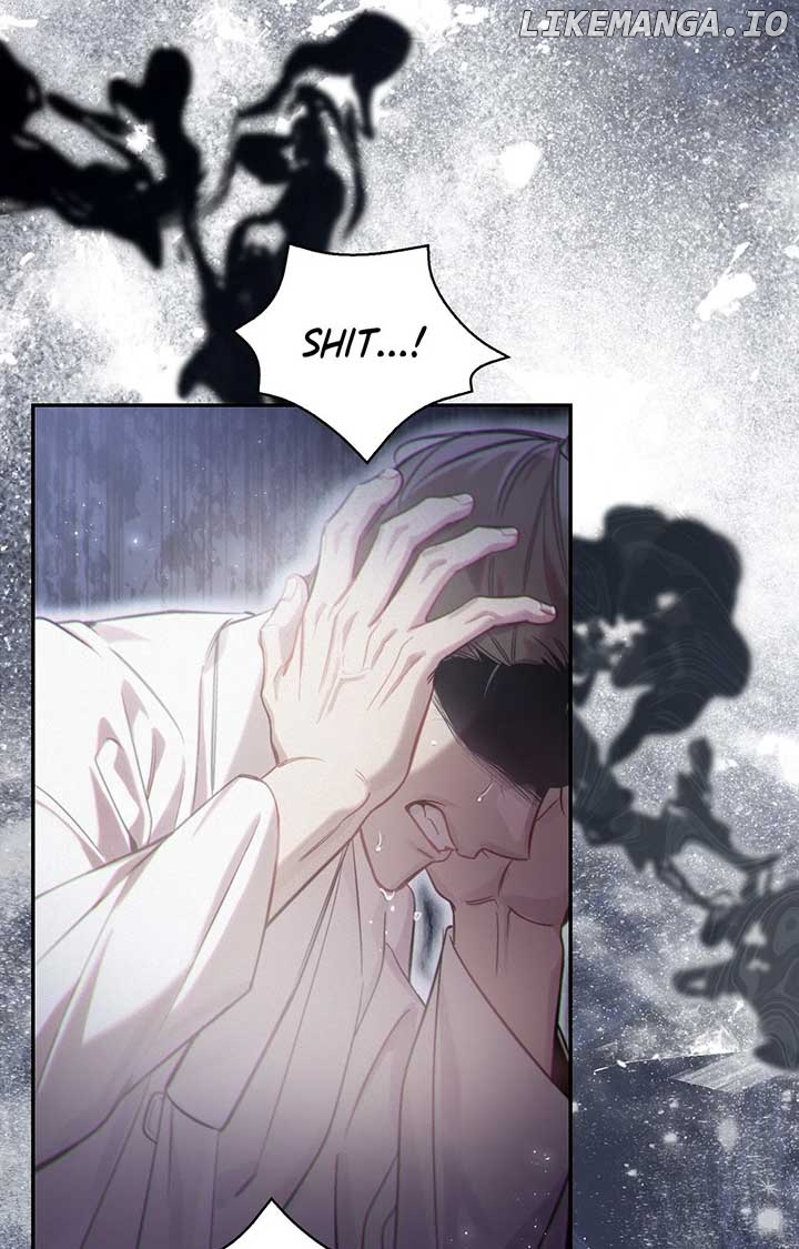 The Queen's Secret Lessons Chapter 56 - page 71