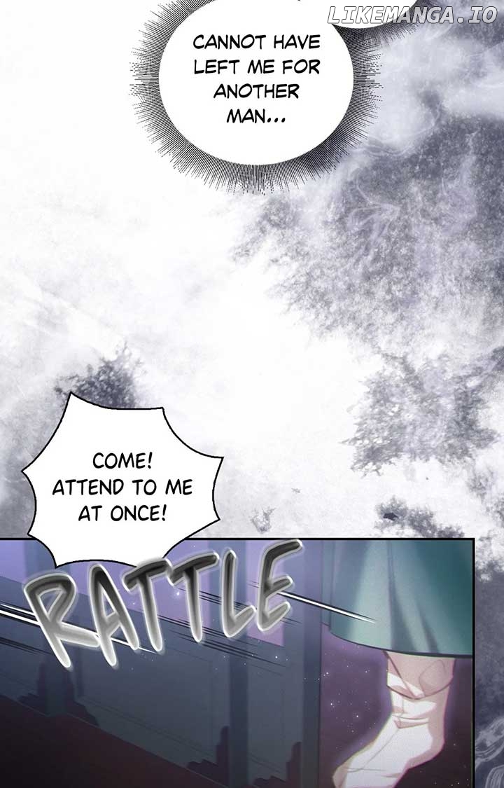 The Queen's Secret Lessons Chapter 56 - page 76