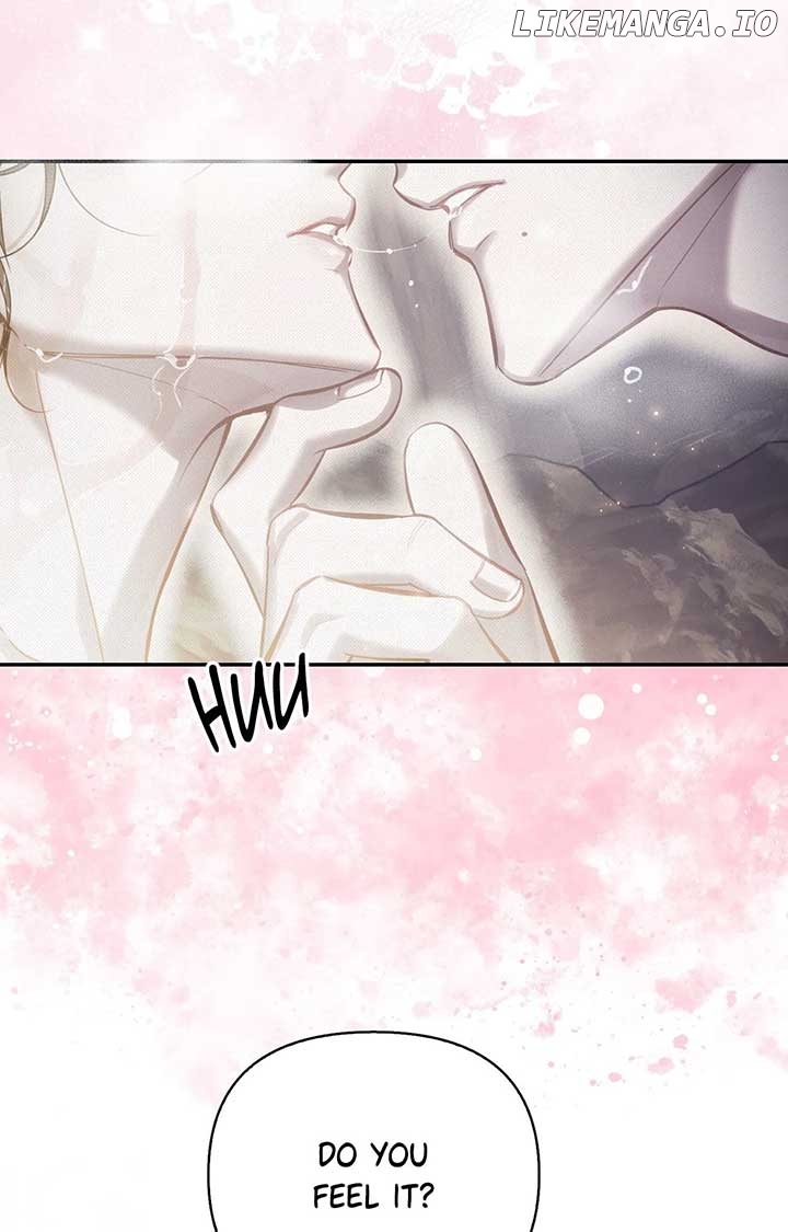 The Queen's Secret Lessons Chapter 56 - page 9