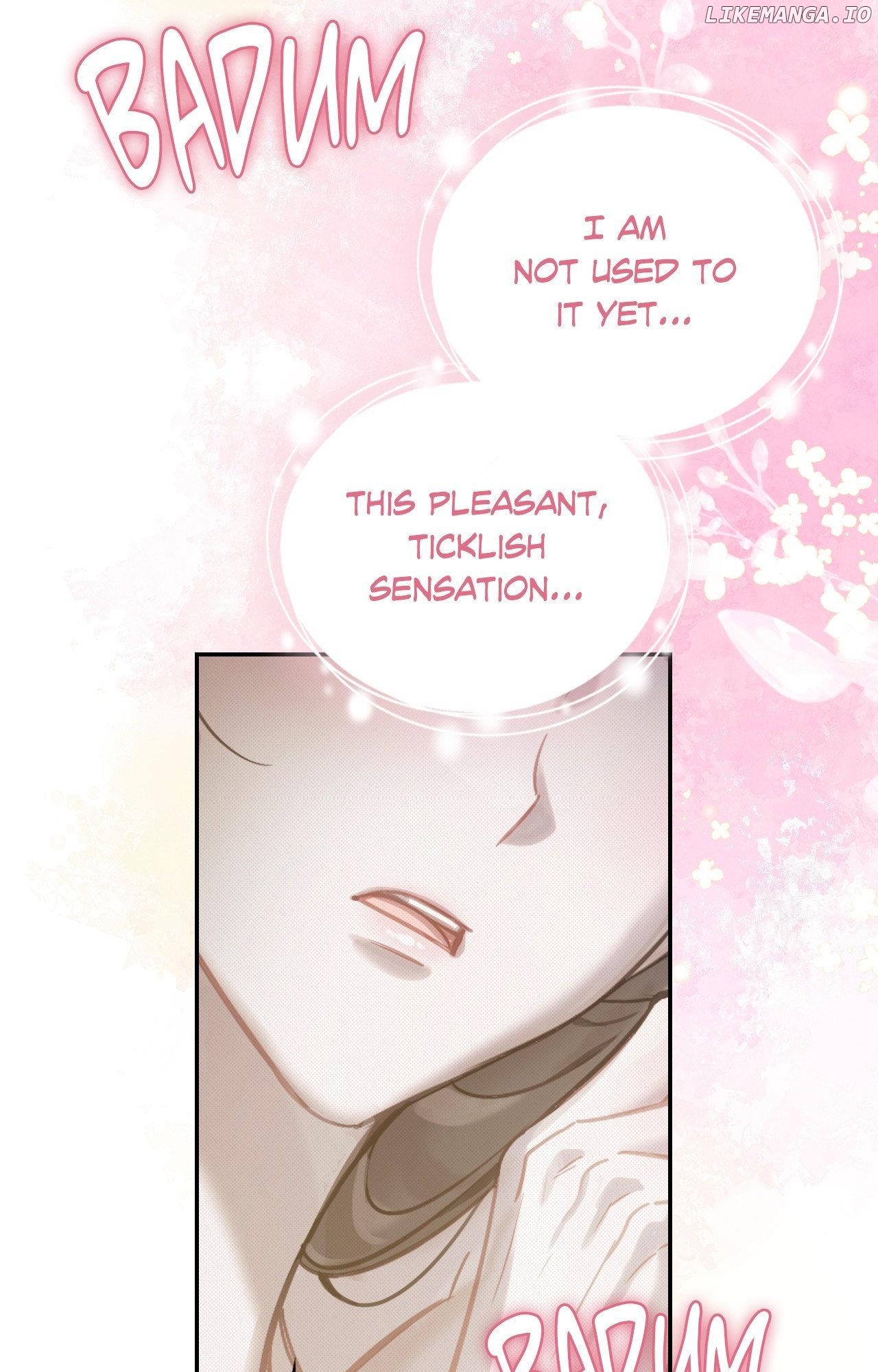 The Queen's Secret Lessons Chapter 57 - page 10