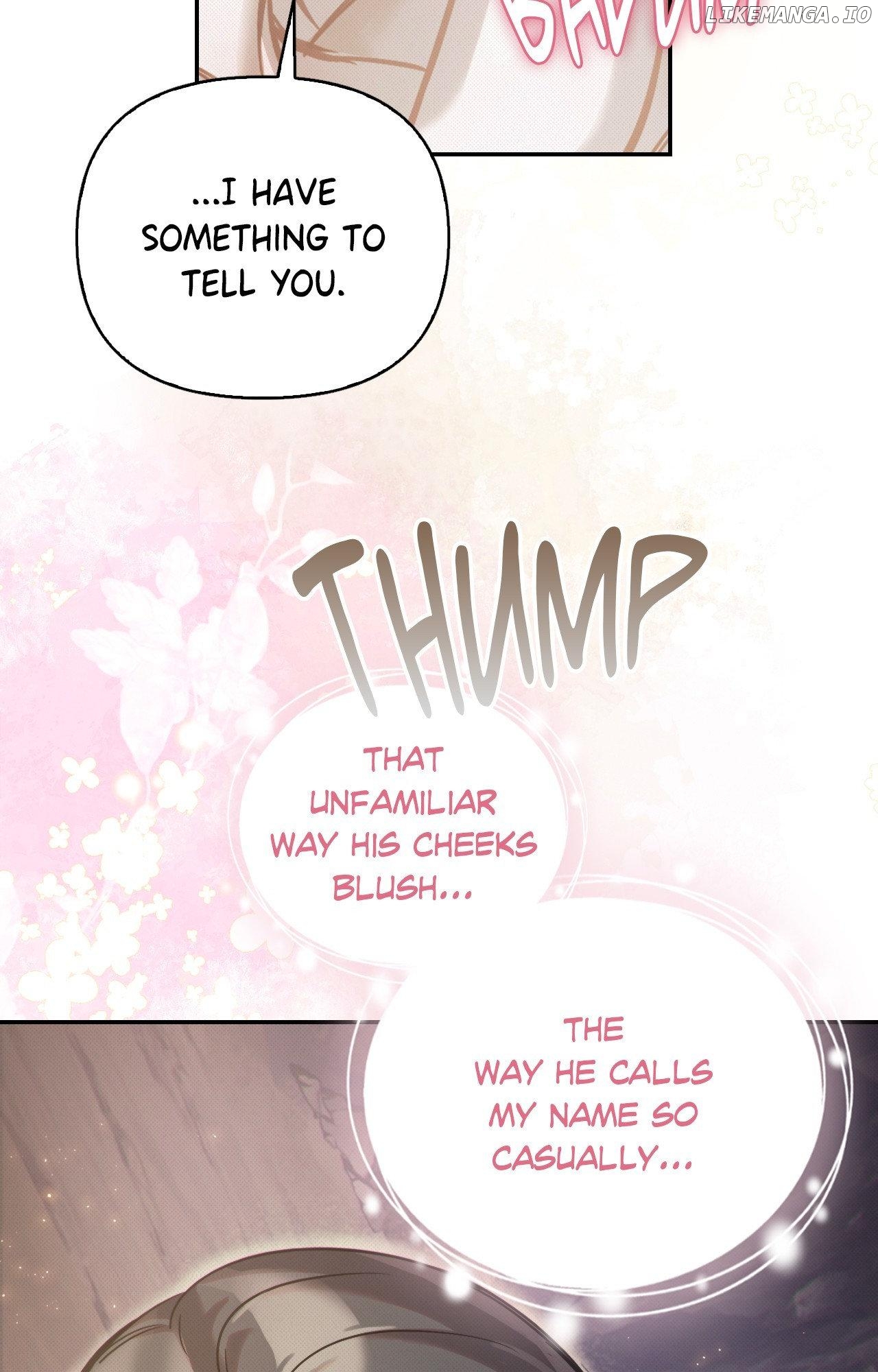 The Queen's Secret Lessons Chapter 57 - page 11