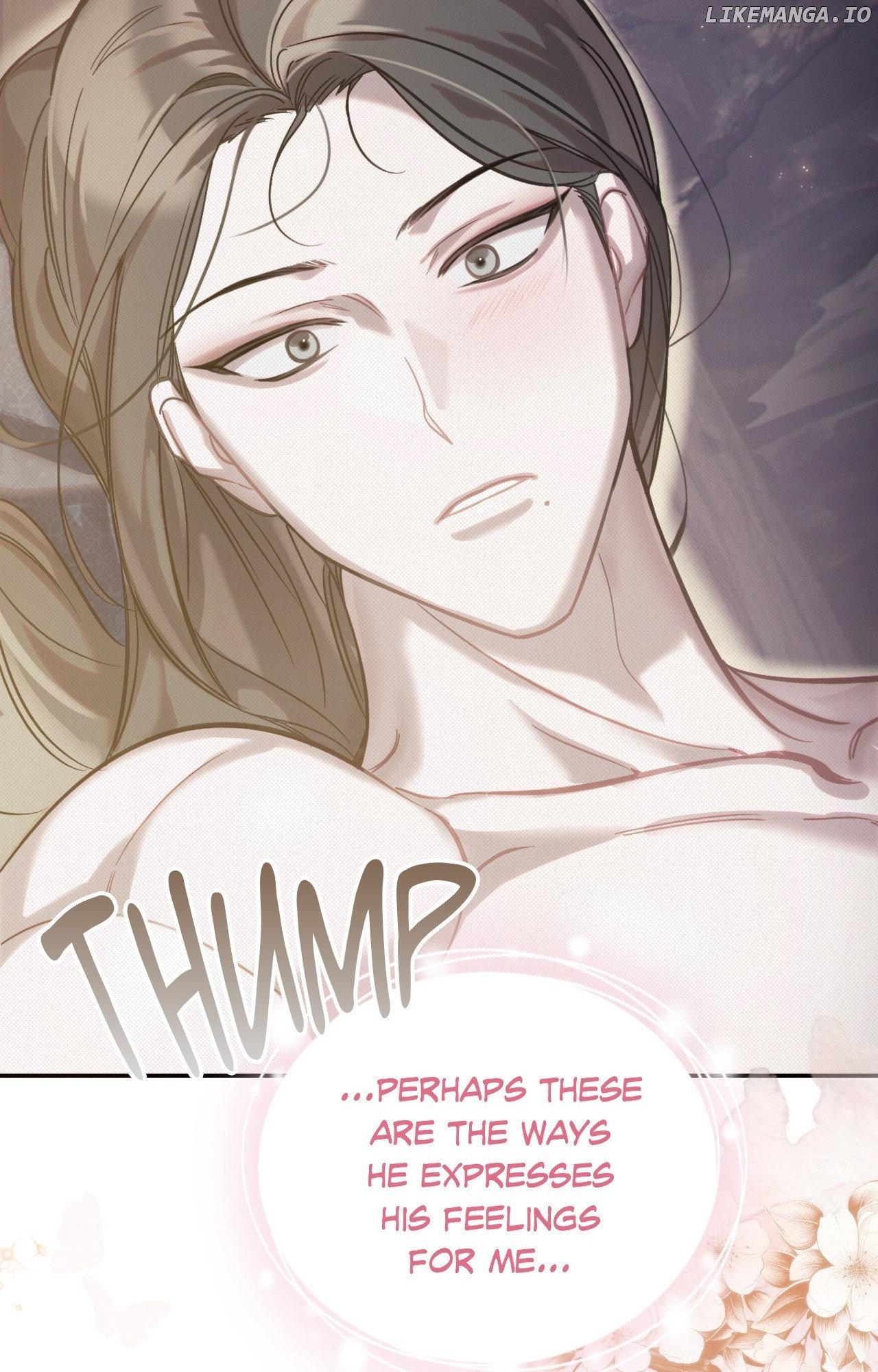 The Queen's Secret Lessons Chapter 57 - page 12