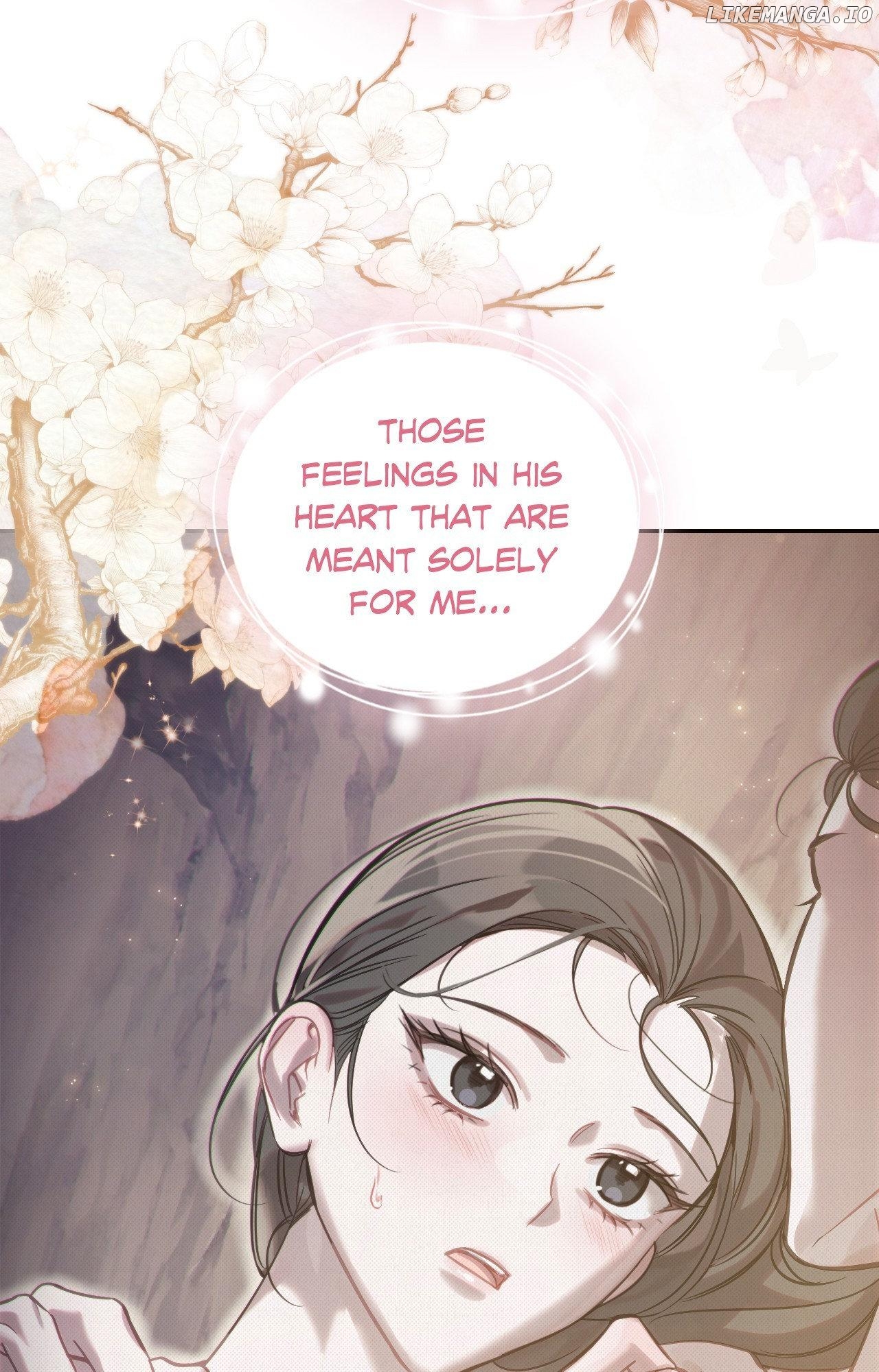 The Queen's Secret Lessons Chapter 57 - page 13