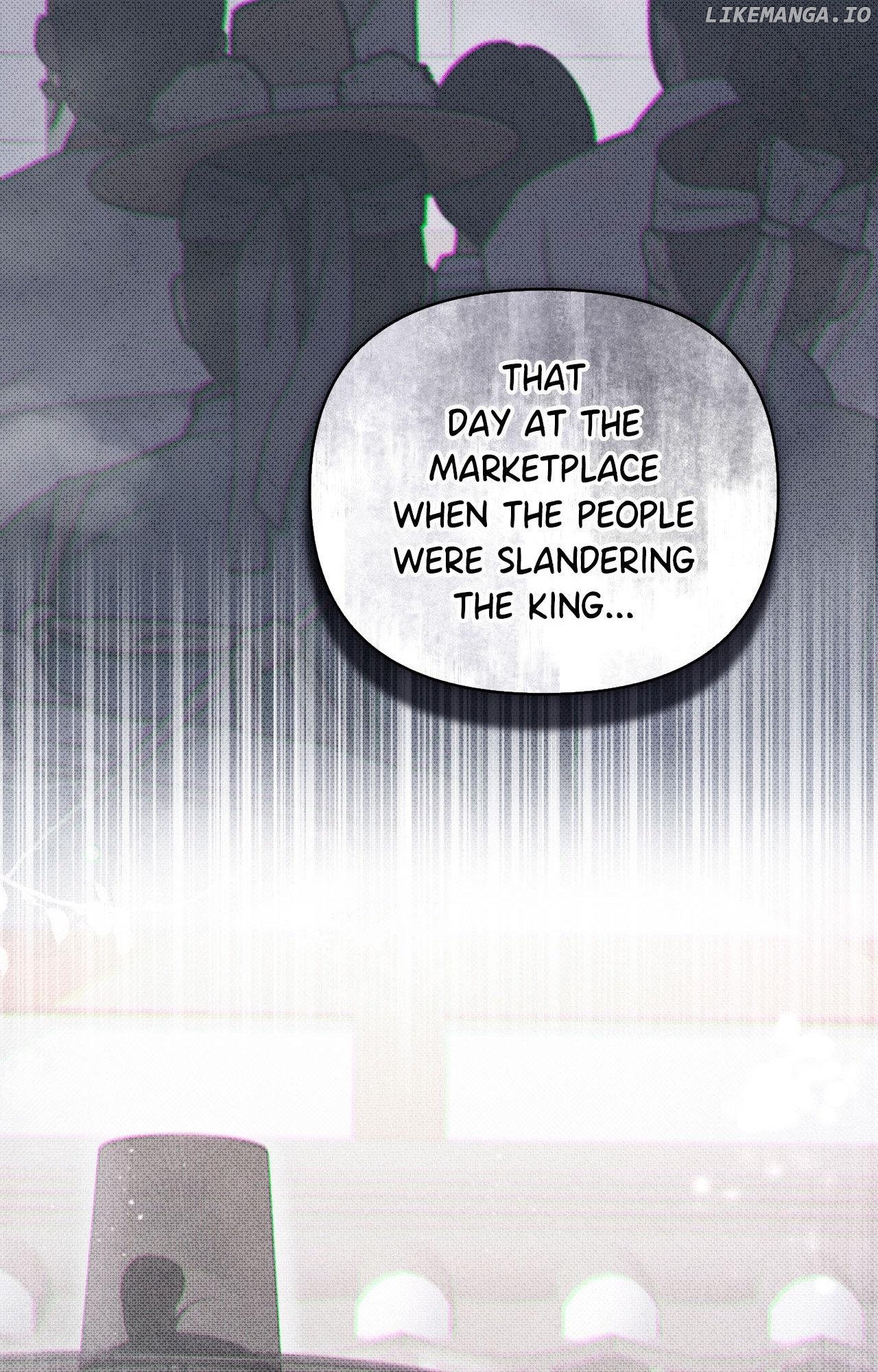 The Queen's Secret Lessons Chapter 57 - page 17