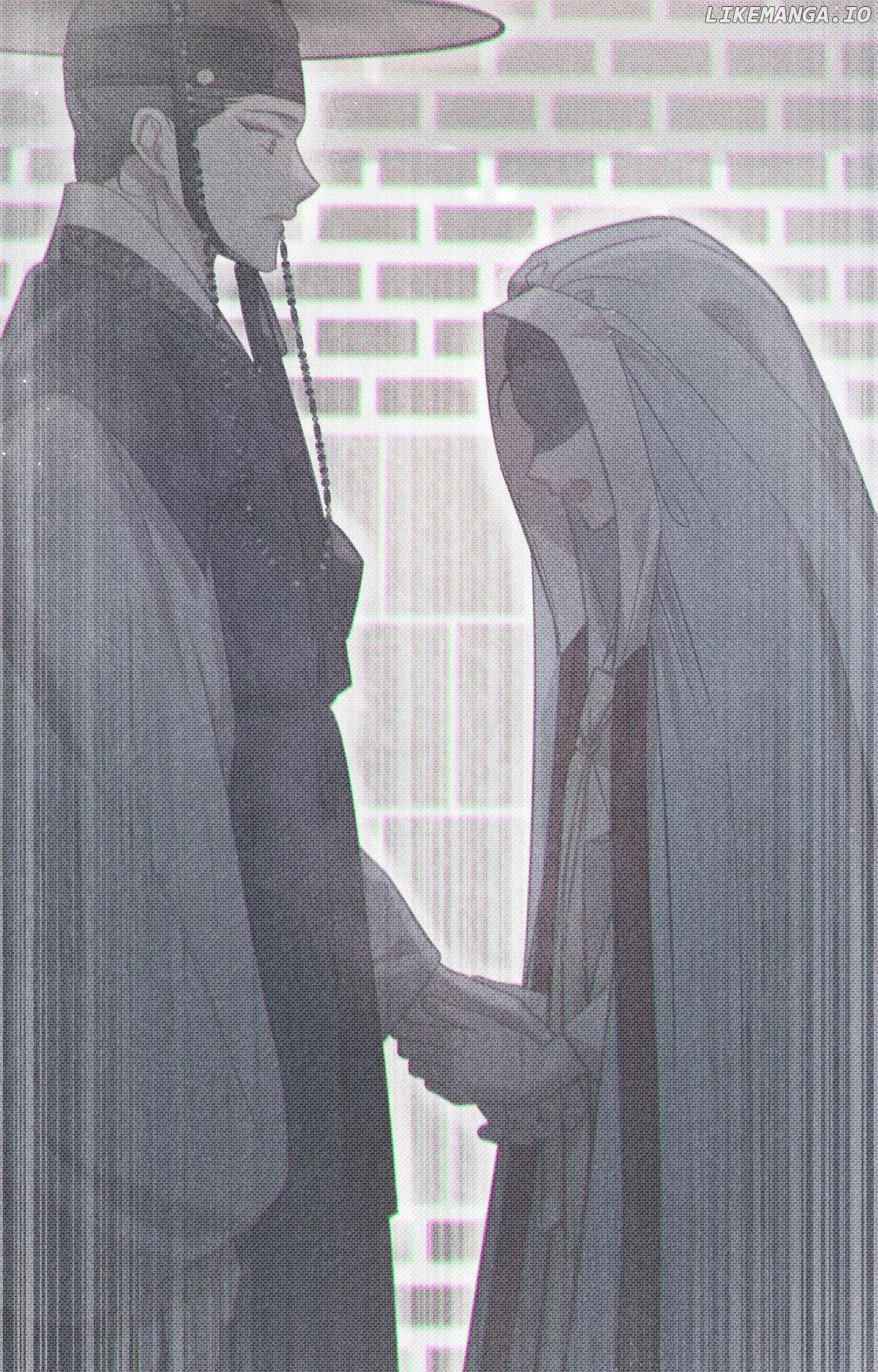 The Queen's Secret Lessons Chapter 57 - page 18