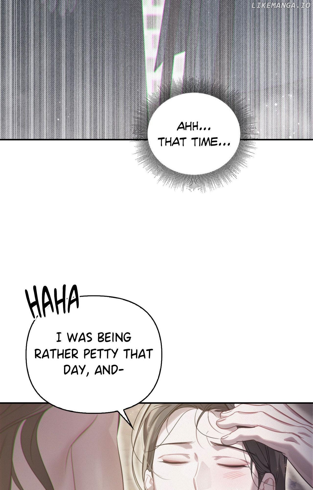 The Queen's Secret Lessons Chapter 57 - page 19