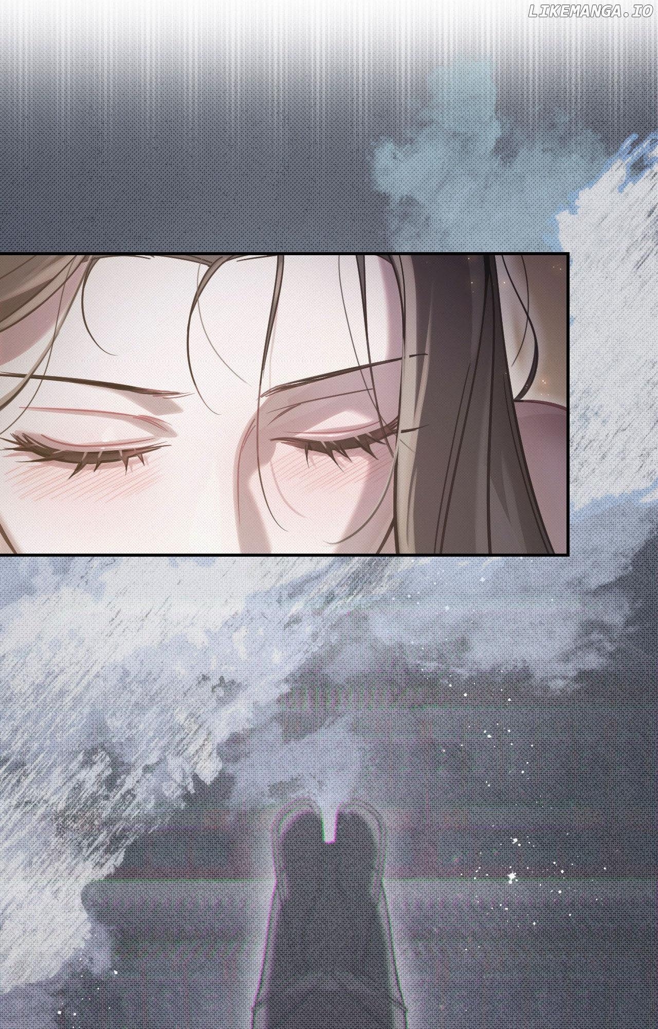 The Queen's Secret Lessons Chapter 57 - page 22