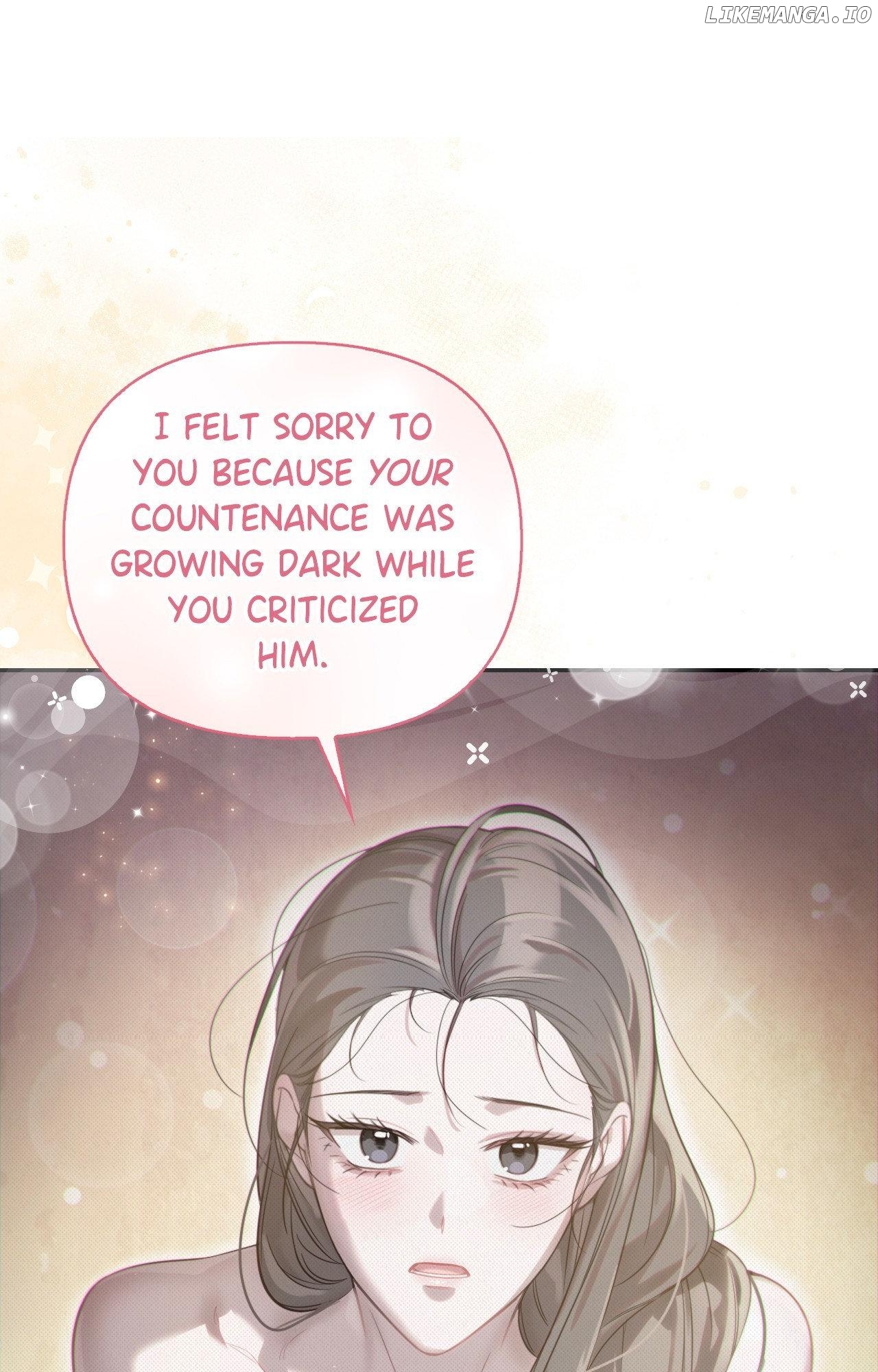 The Queen's Secret Lessons Chapter 57 - page 24