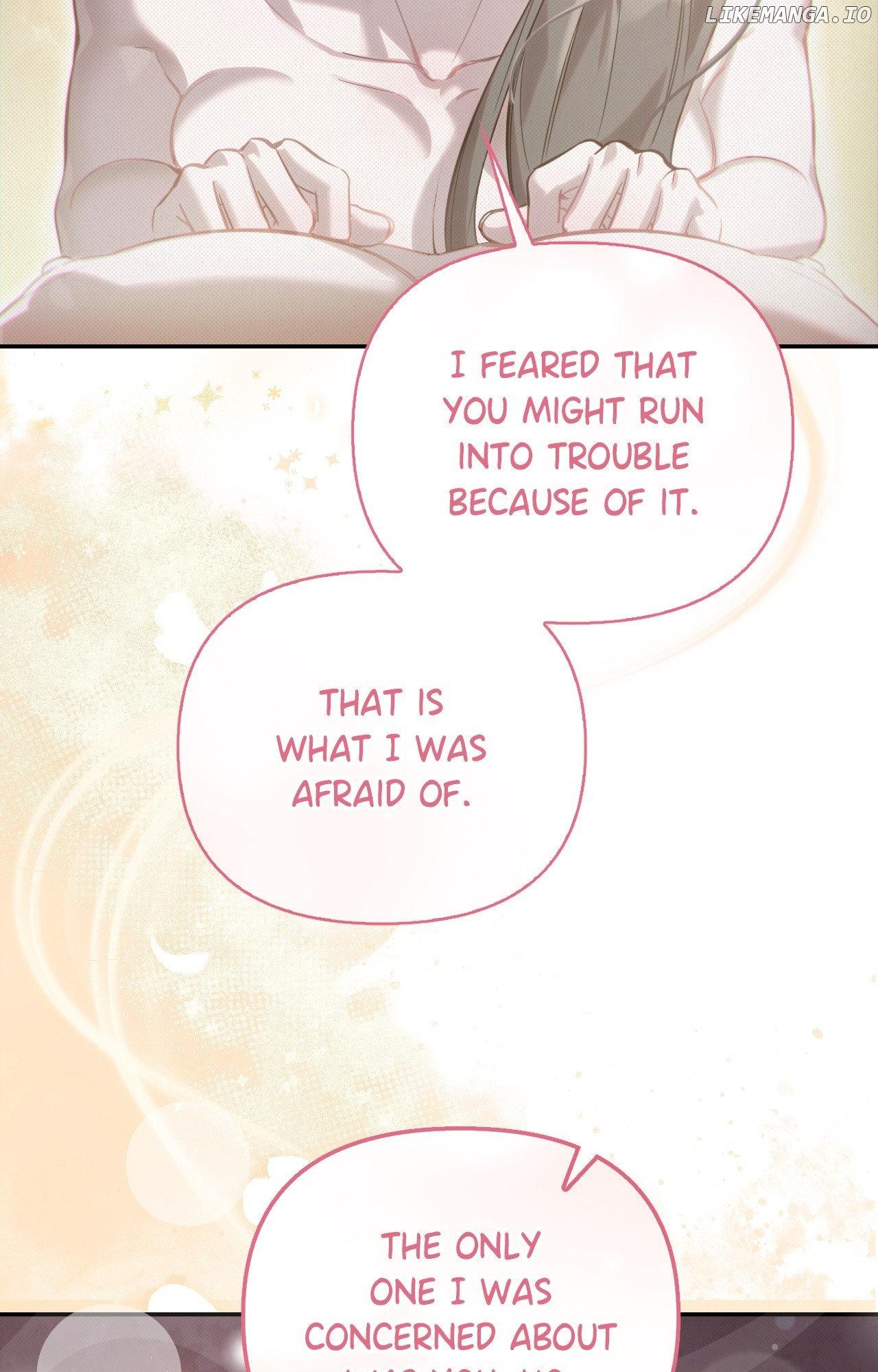 The Queen's Secret Lessons Chapter 57 - page 25