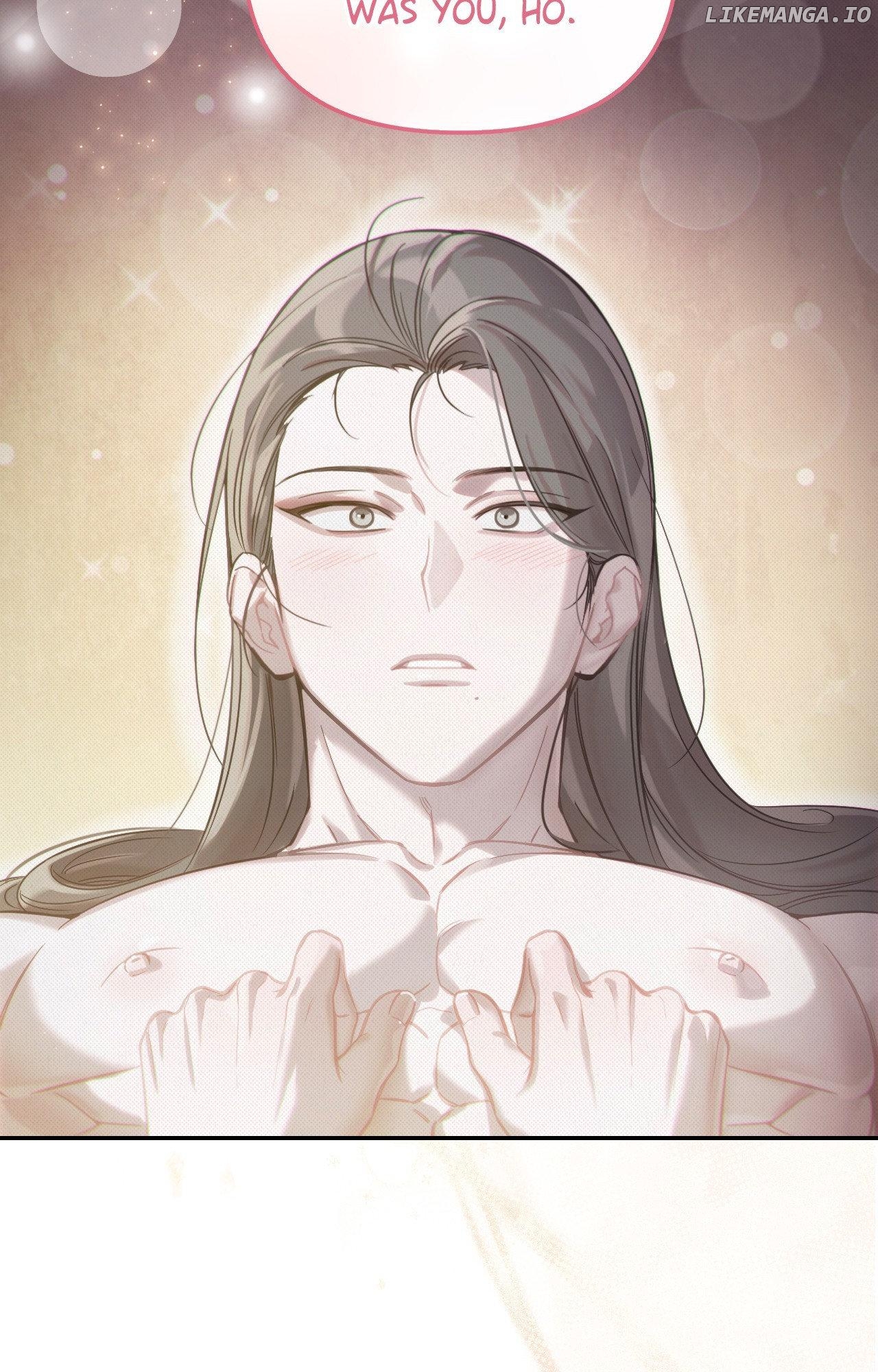 The Queen's Secret Lessons Chapter 57 - page 26