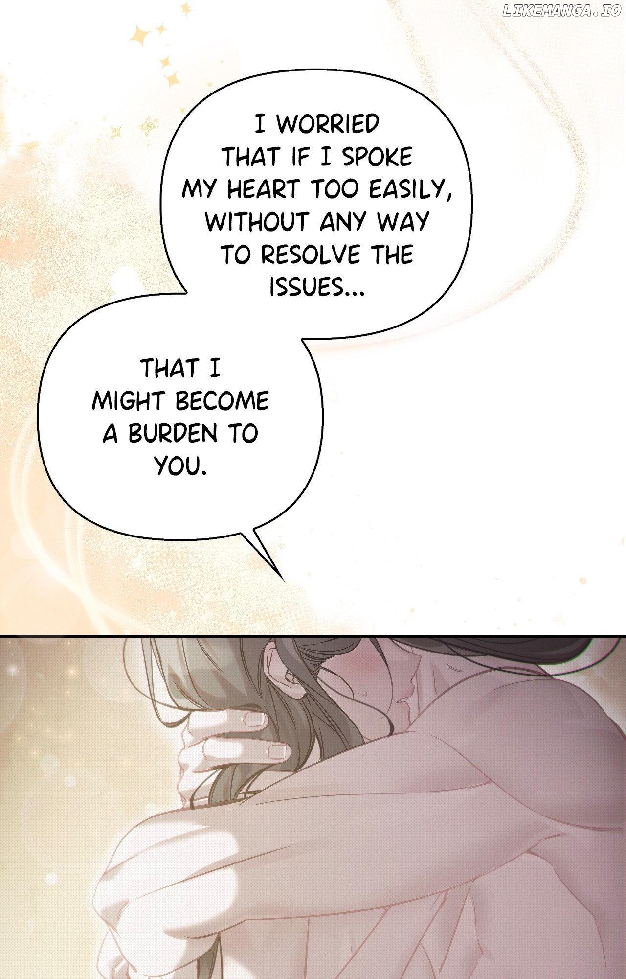 The Queen's Secret Lessons Chapter 57 - page 27