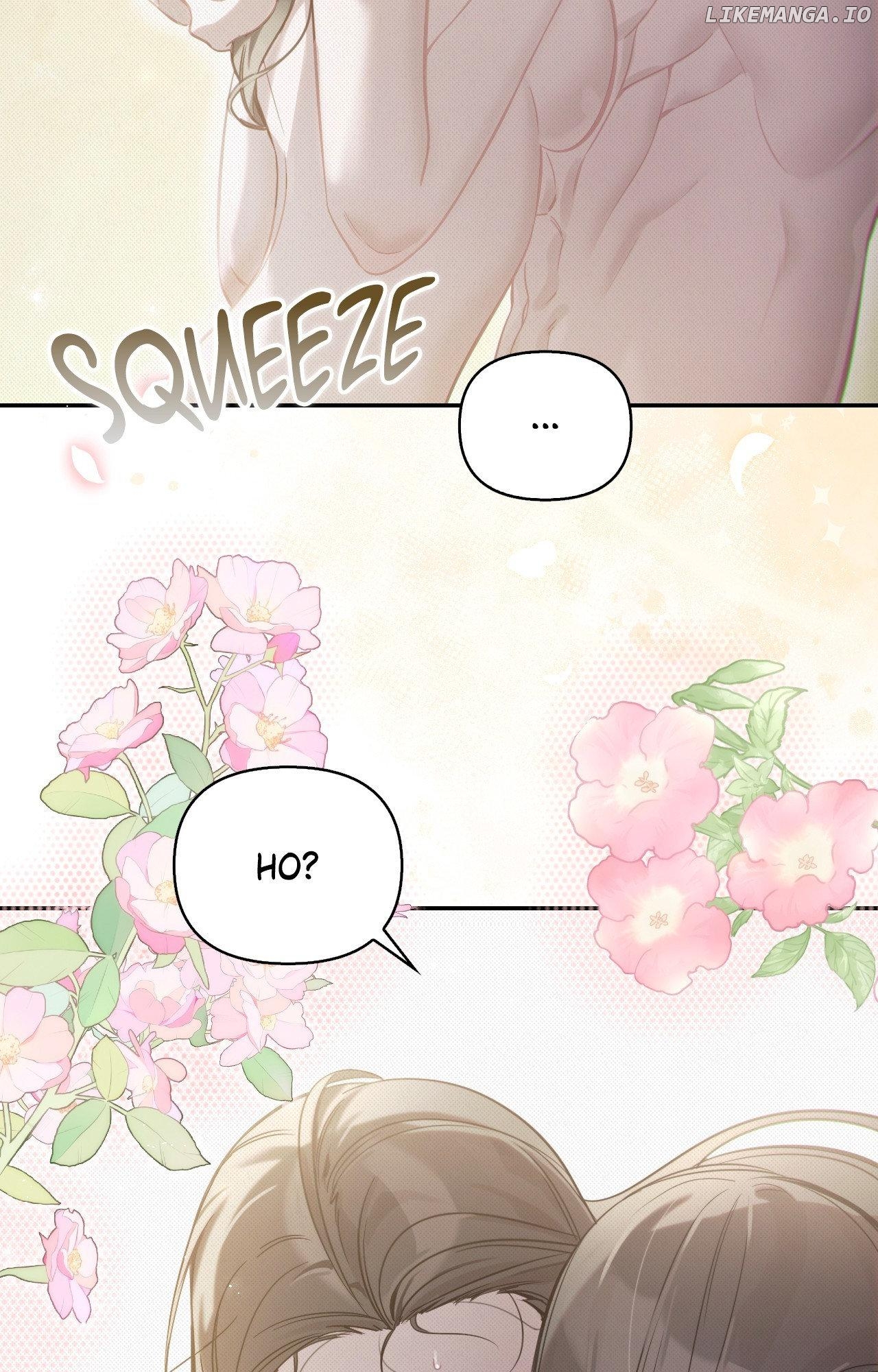 The Queen's Secret Lessons Chapter 57 - page 28