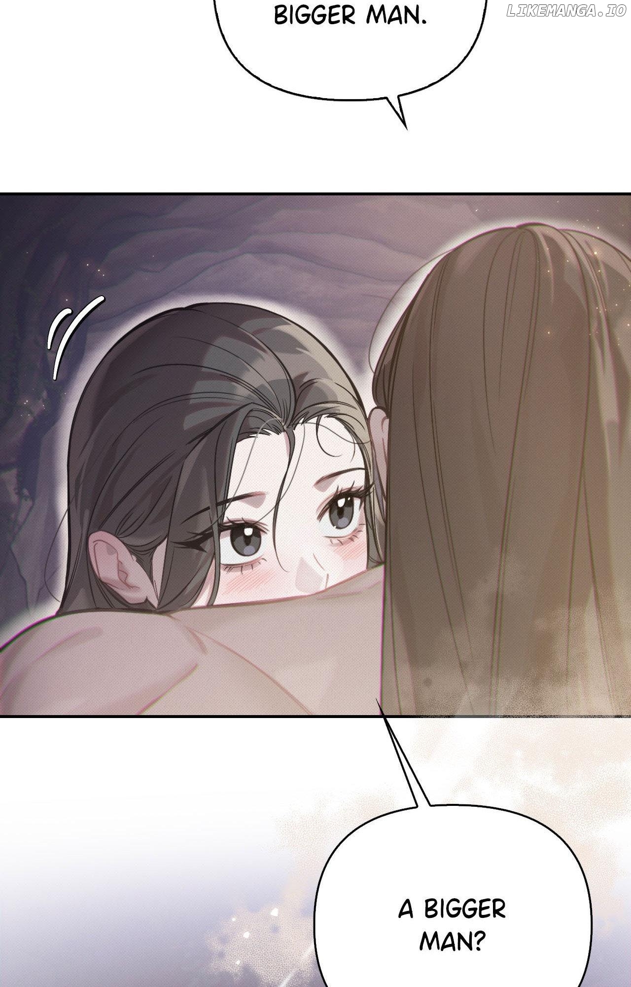 The Queen's Secret Lessons Chapter 57 - page 31