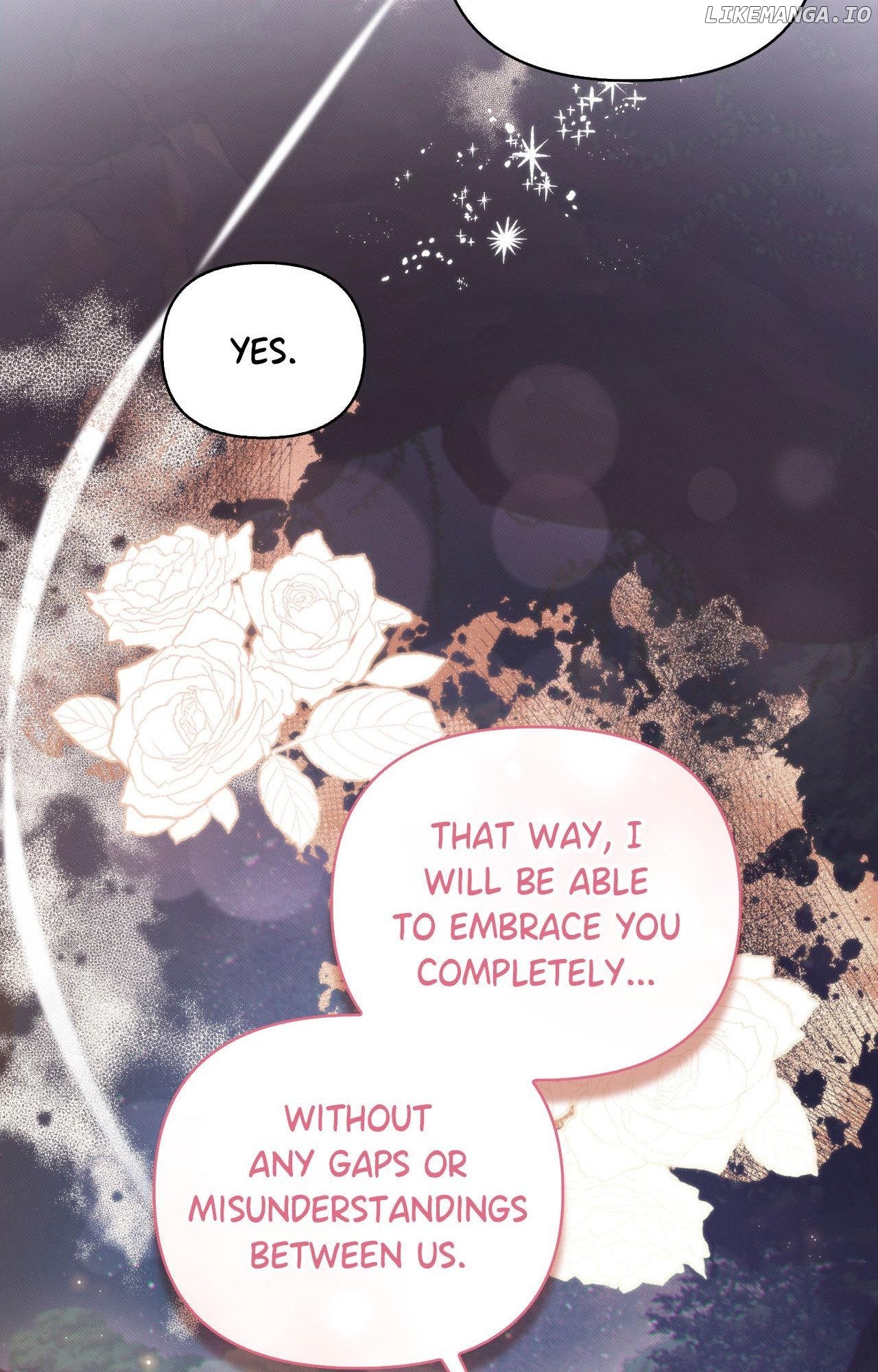 The Queen's Secret Lessons Chapter 57 - page 32