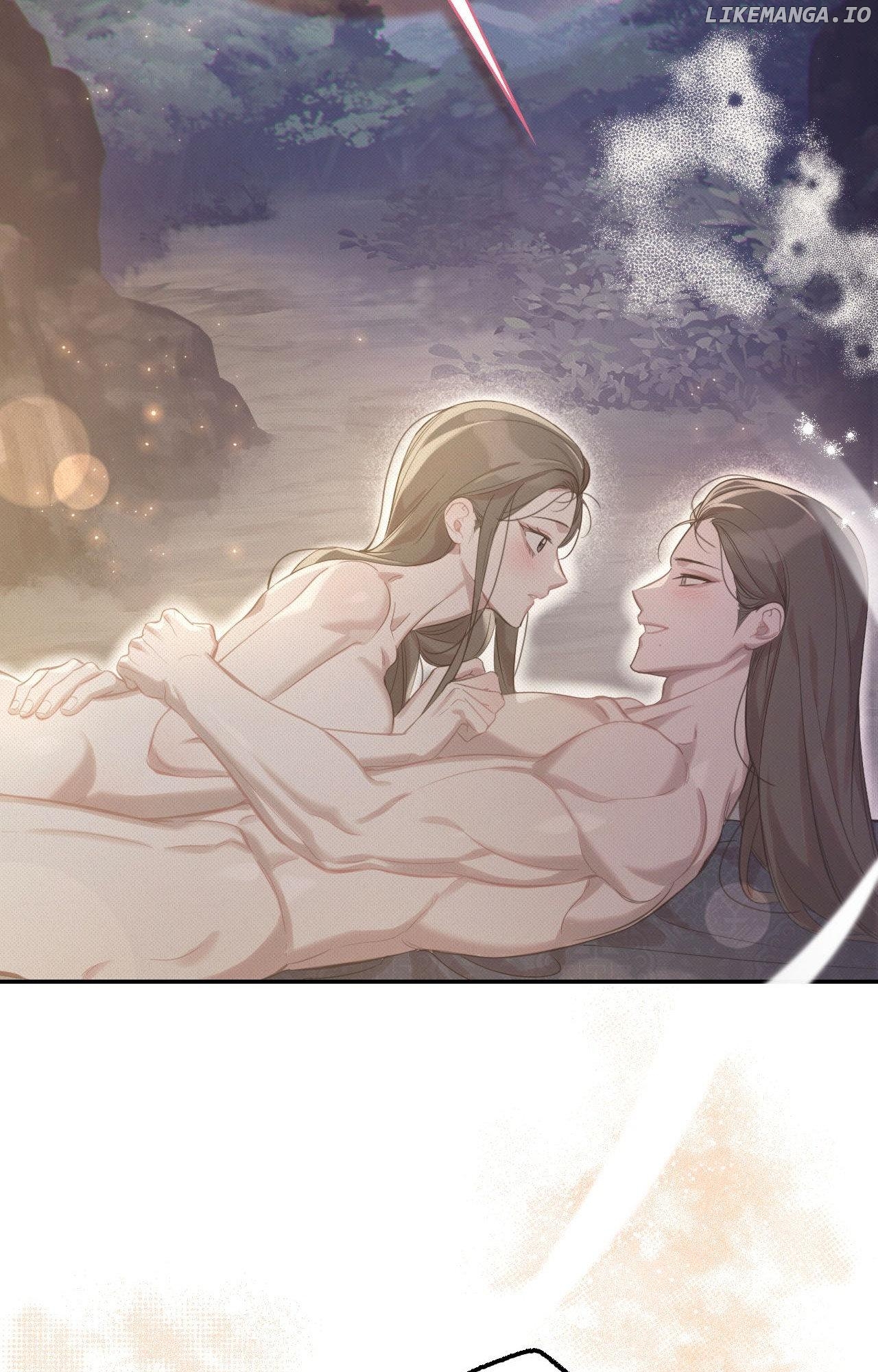 The Queen's Secret Lessons Chapter 57 - page 33