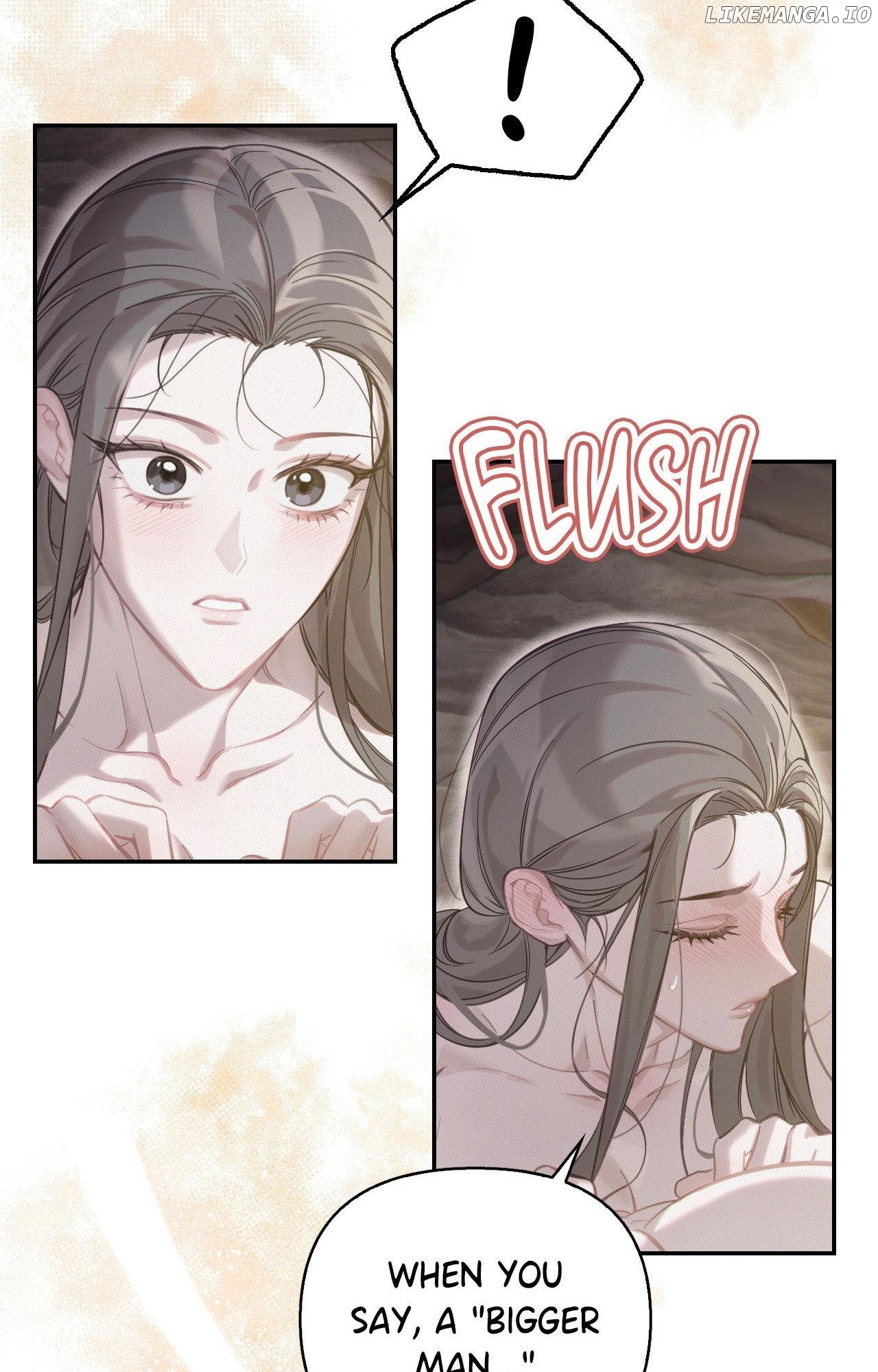 The Queen's Secret Lessons Chapter 57 - page 34