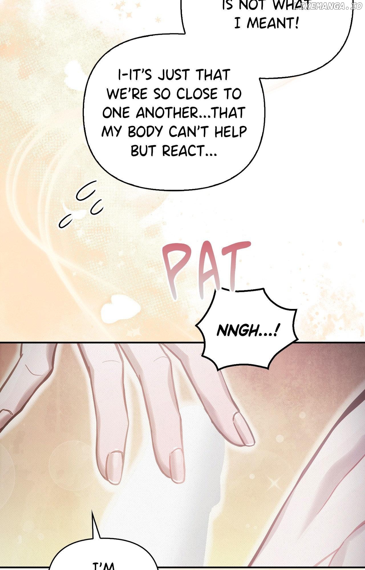 The Queen's Secret Lessons Chapter 57 - page 37