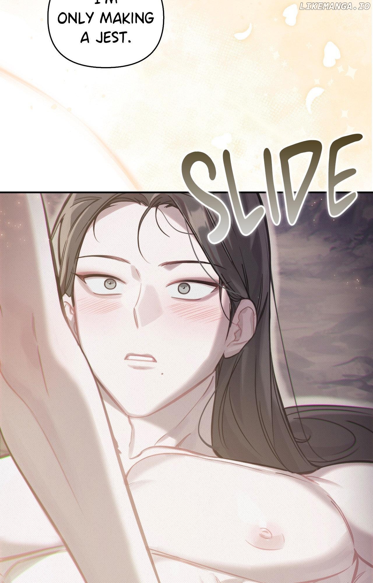 The Queen's Secret Lessons Chapter 57 - page 38