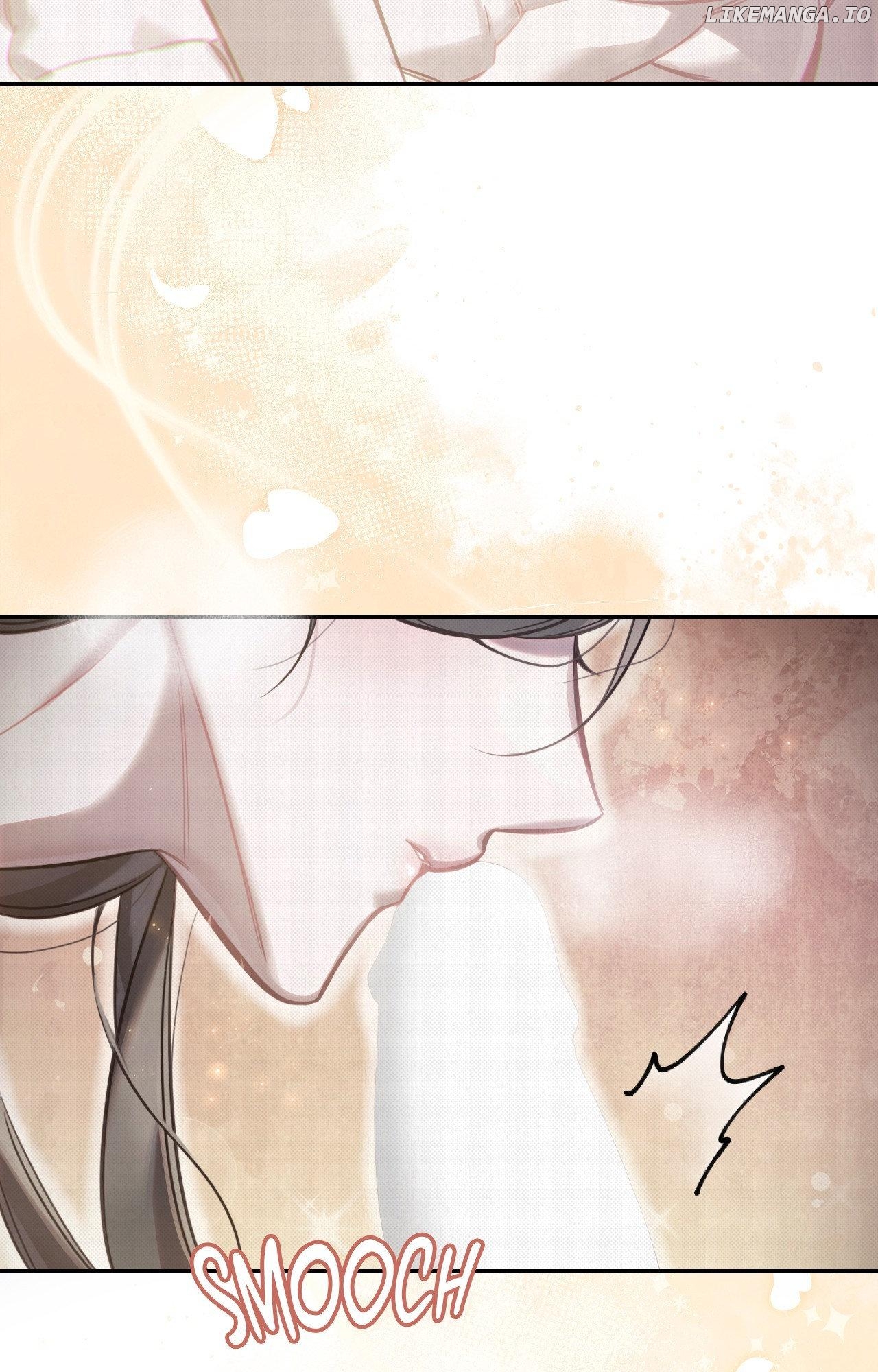 The Queen's Secret Lessons Chapter 57 - page 39