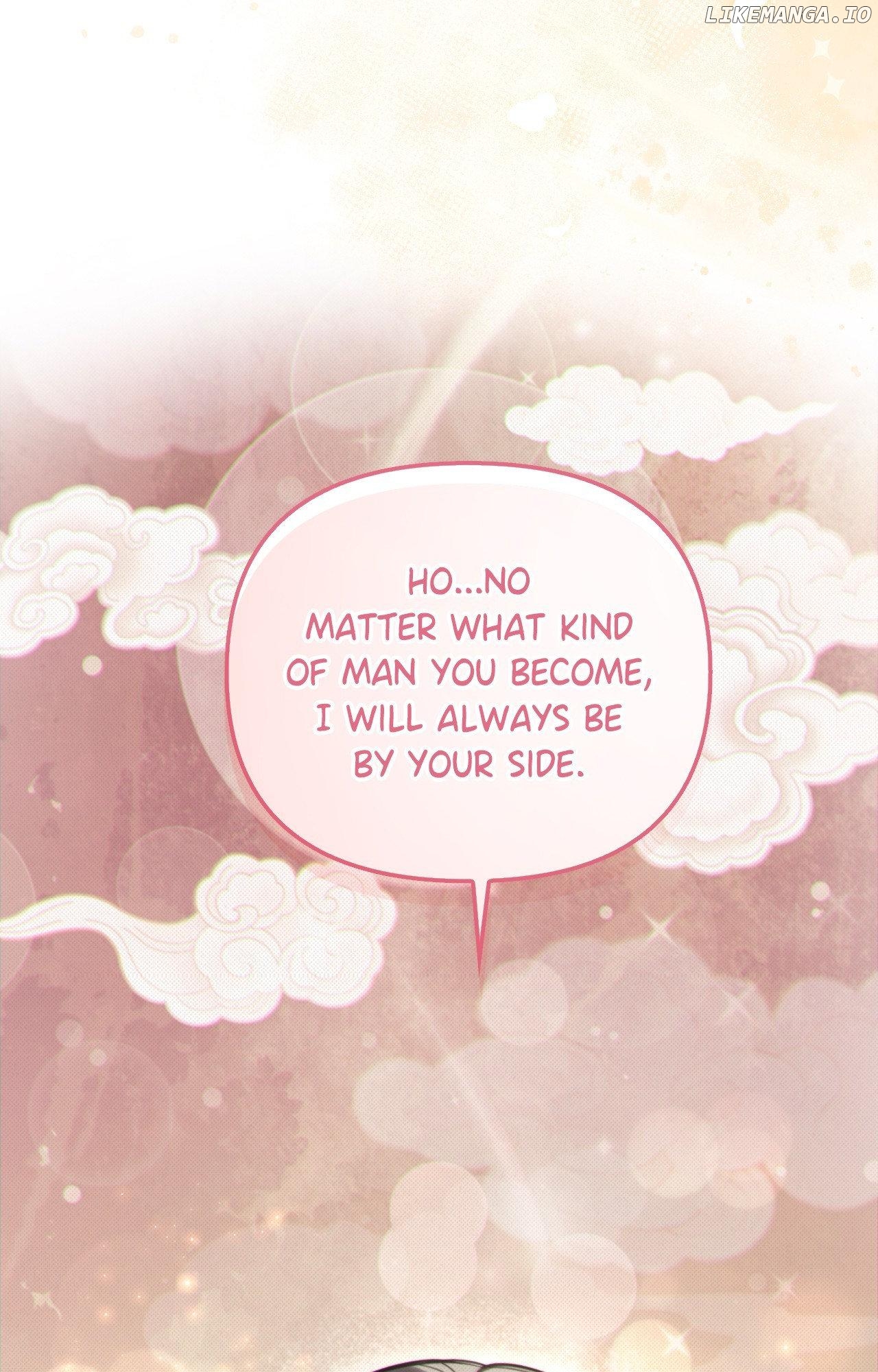 The Queen's Secret Lessons Chapter 57 - page 40