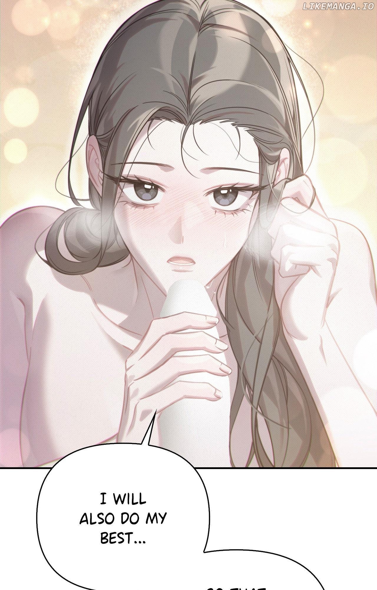 The Queen's Secret Lessons Chapter 57 - page 41