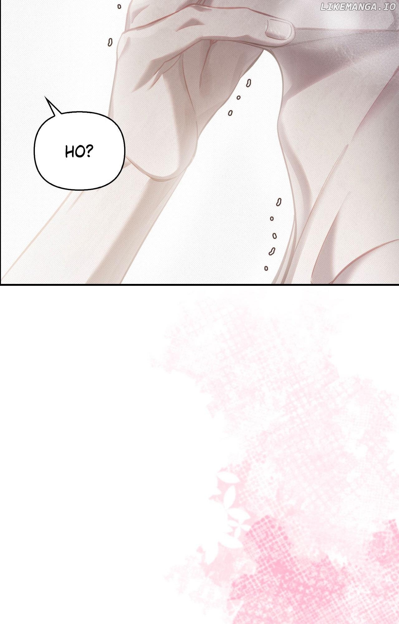 The Queen's Secret Lessons Chapter 57 - page 43