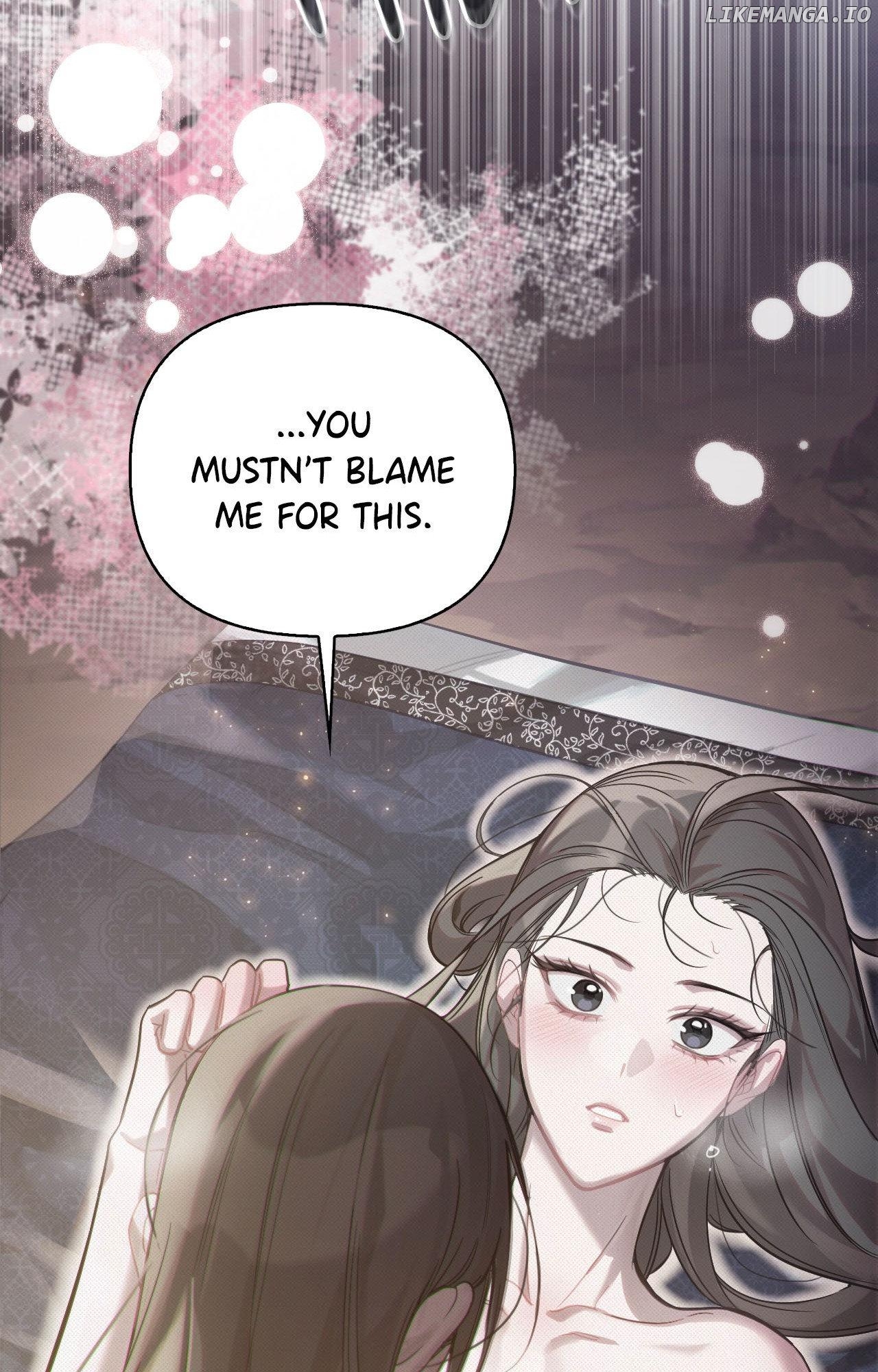 The Queen's Secret Lessons Chapter 57 - page 45