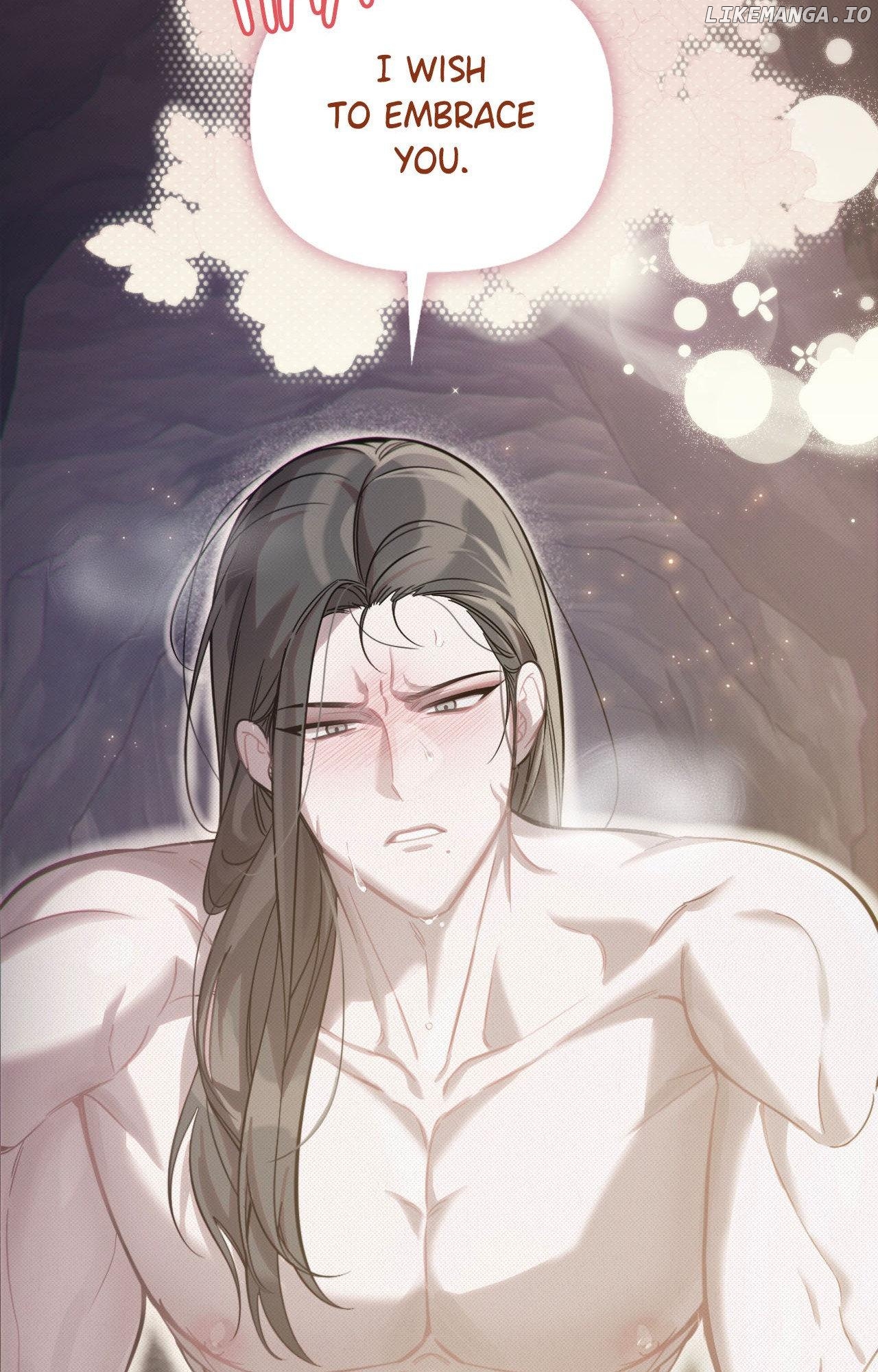 The Queen's Secret Lessons Chapter 57 - page 47