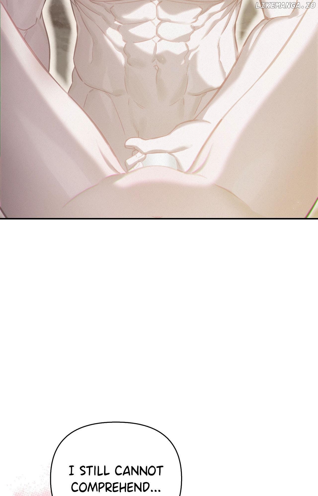 The Queen's Secret Lessons Chapter 57 - page 48