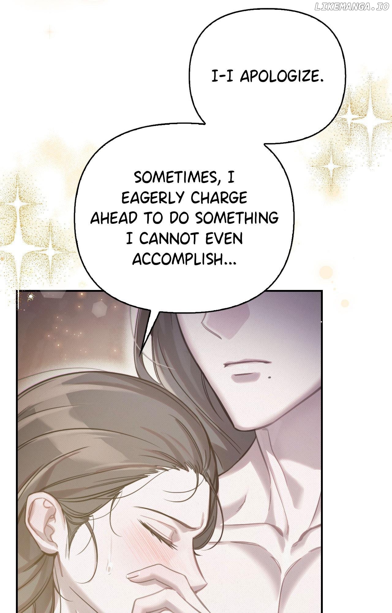 The Queen's Secret Lessons Chapter 57 - page 4