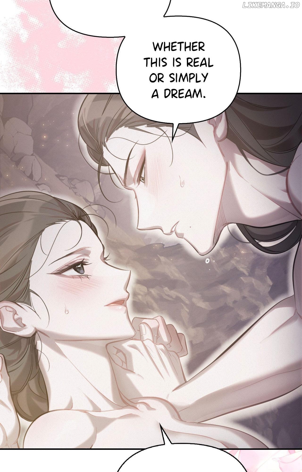 The Queen's Secret Lessons Chapter 57 - page 49