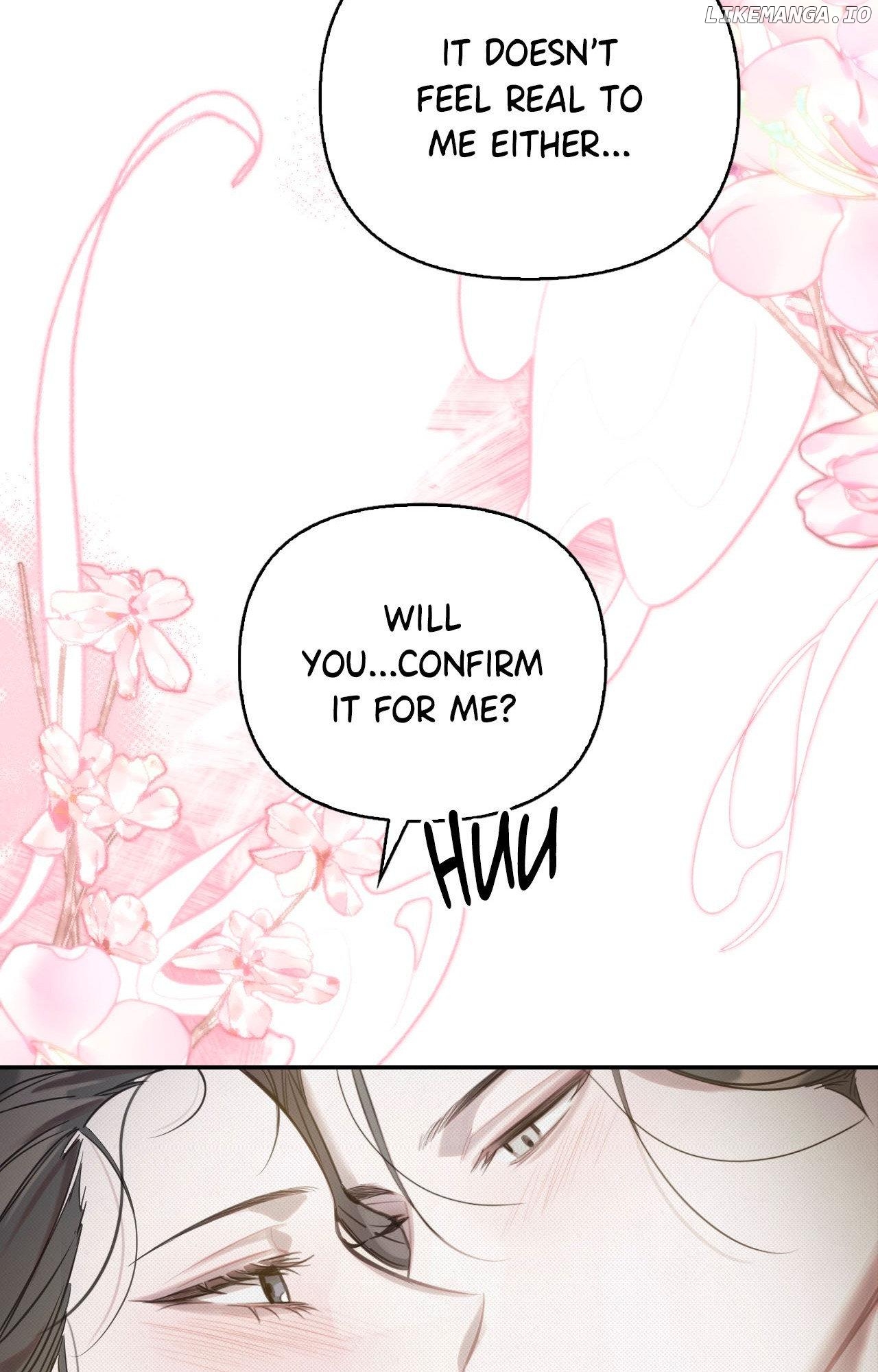 The Queen's Secret Lessons Chapter 57 - page 50