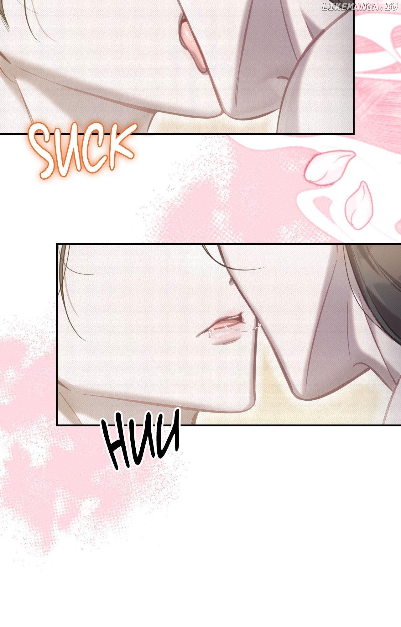 The Queen's Secret Lessons Chapter 57 - page 53