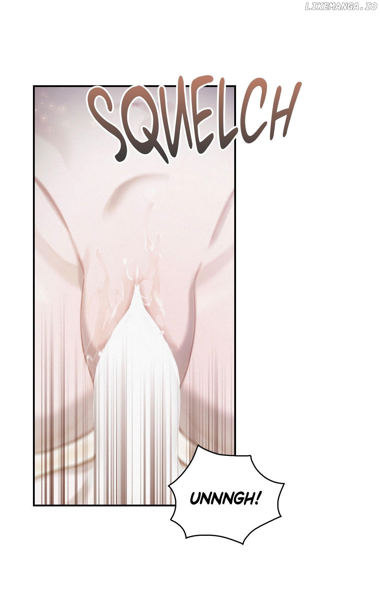 The Queen's Secret Lessons Chapter 57 - page 54