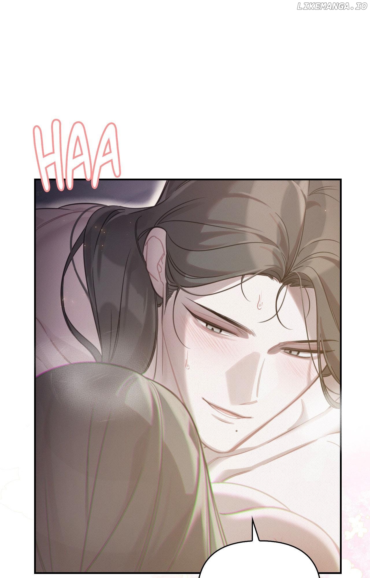 The Queen's Secret Lessons Chapter 57 - page 55