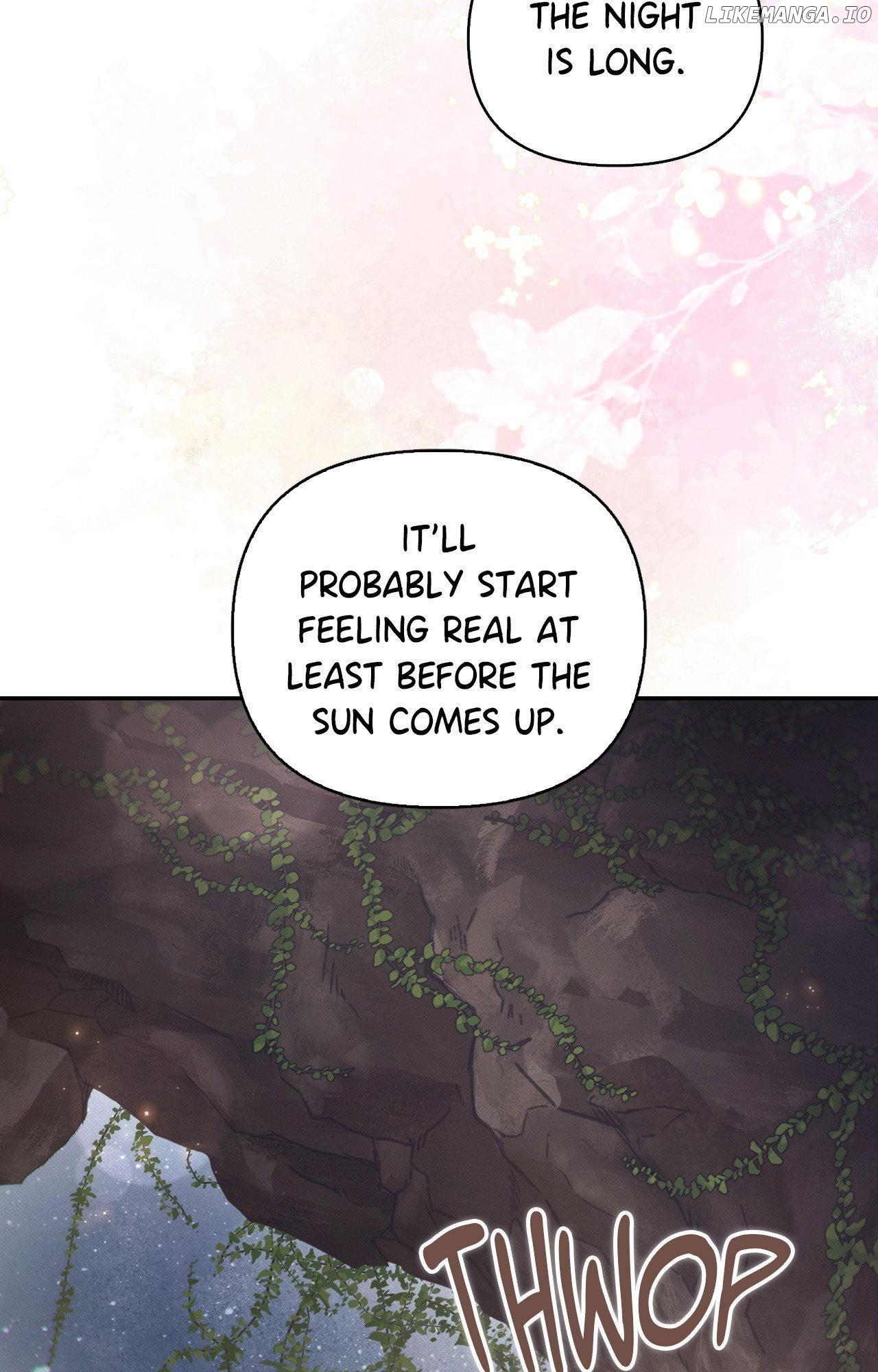 The Queen's Secret Lessons Chapter 57 - page 56